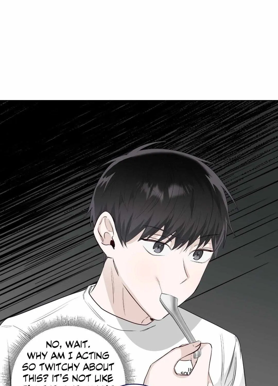 Borders Are Not Observed Mangakakalot X Chapter 18 Page 26