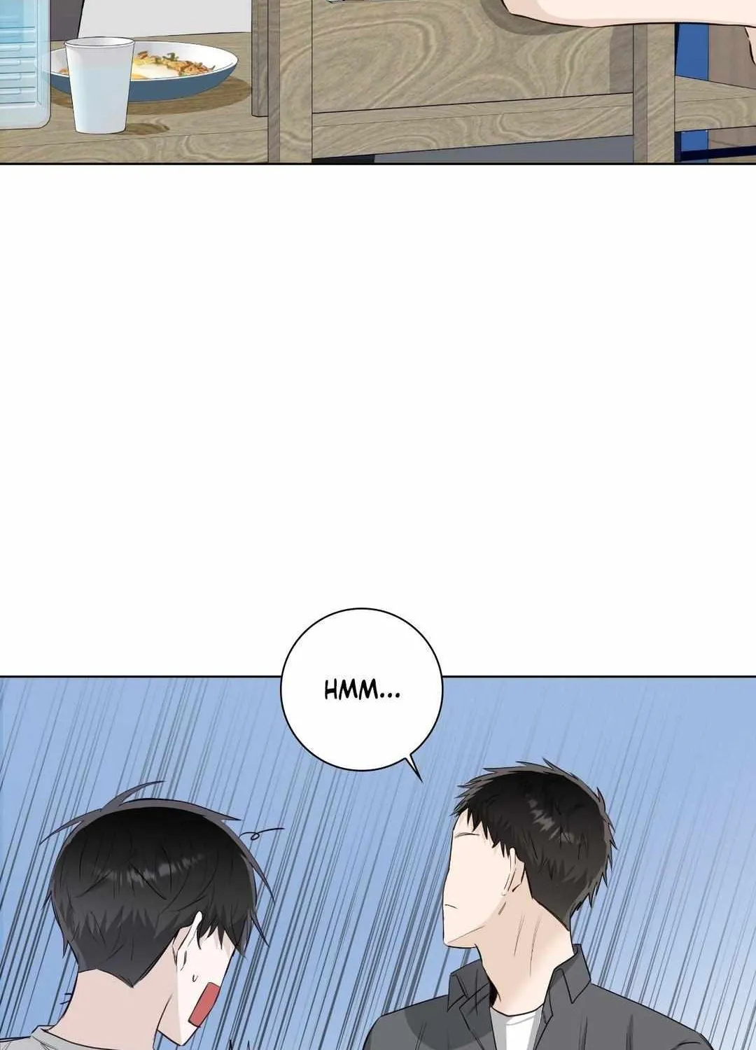 Borders Are Not Observed Mangakakalot X Chapter 18 Page 30