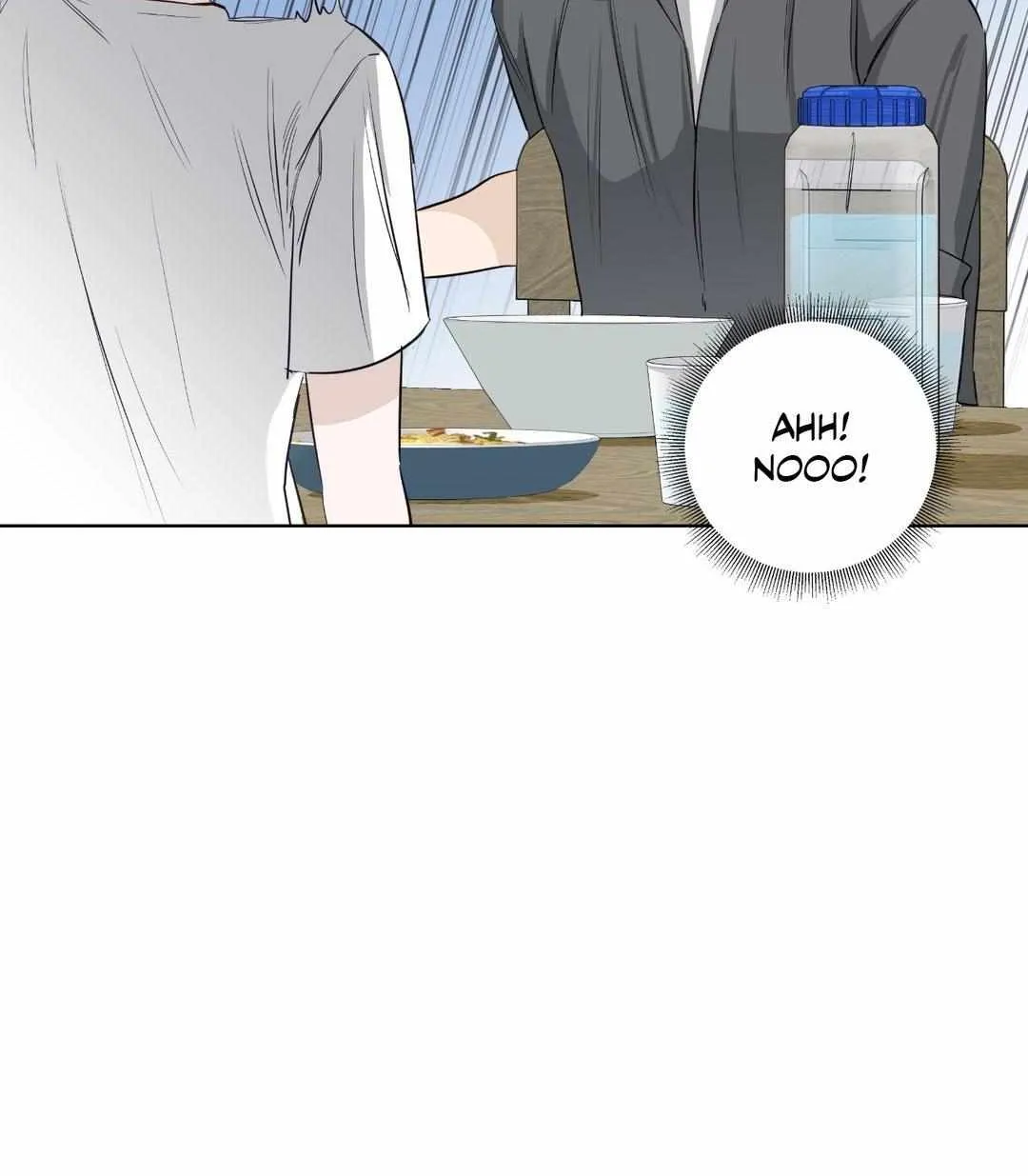 Borders Are Not Observed Mangakakalot X Chapter 18 Page 31