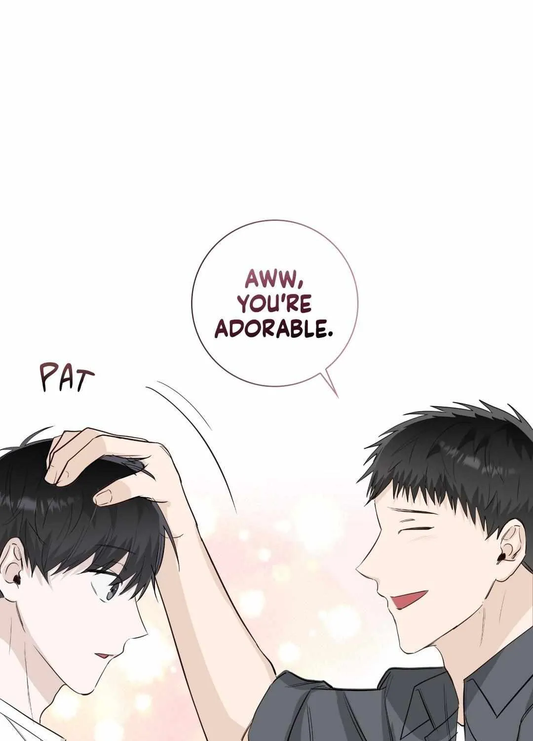 Borders Are Not Observed Mangakakalot X Chapter 18 Page 34