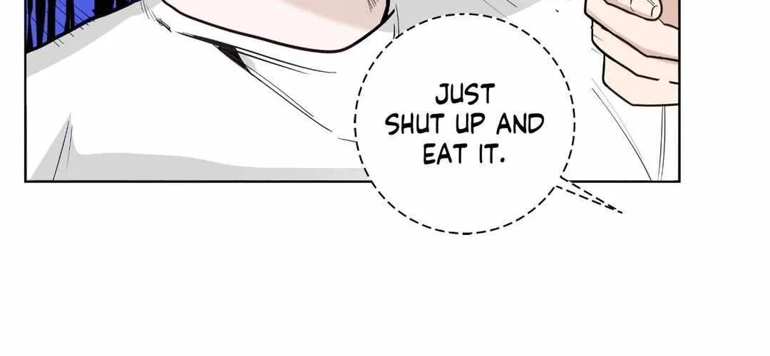 Borders Are Not Observed Mangakakalot X Chapter 18 Page 43