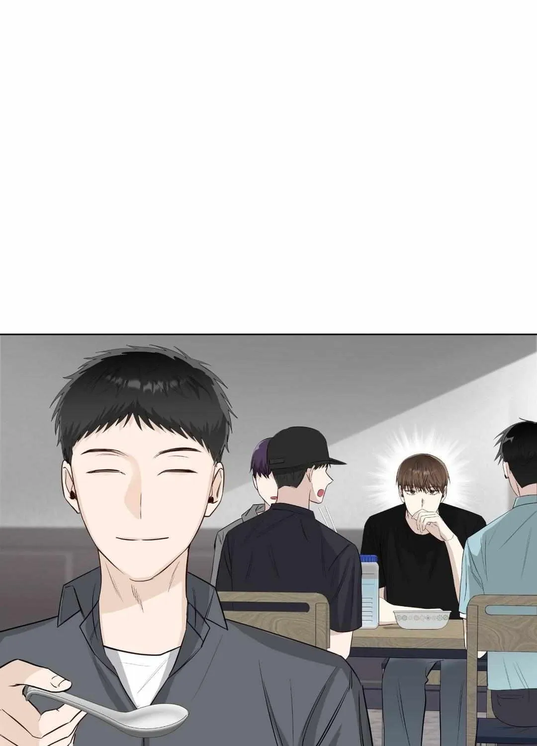 Borders Are Not Observed Mangakakalot X Chapter 18 Page 45