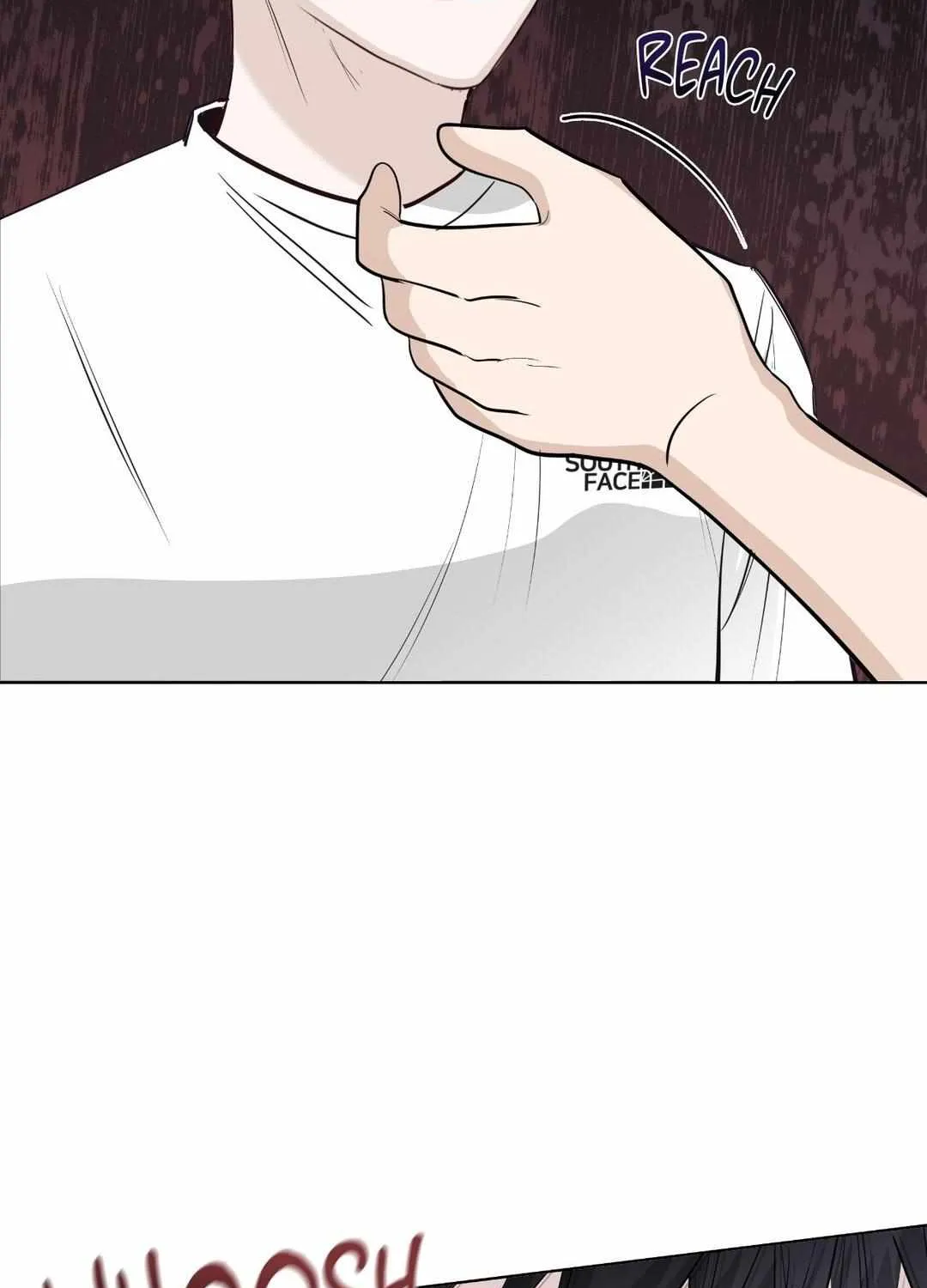 Borders Are Not Observed Mangakakalot X Chapter 18 Page 50