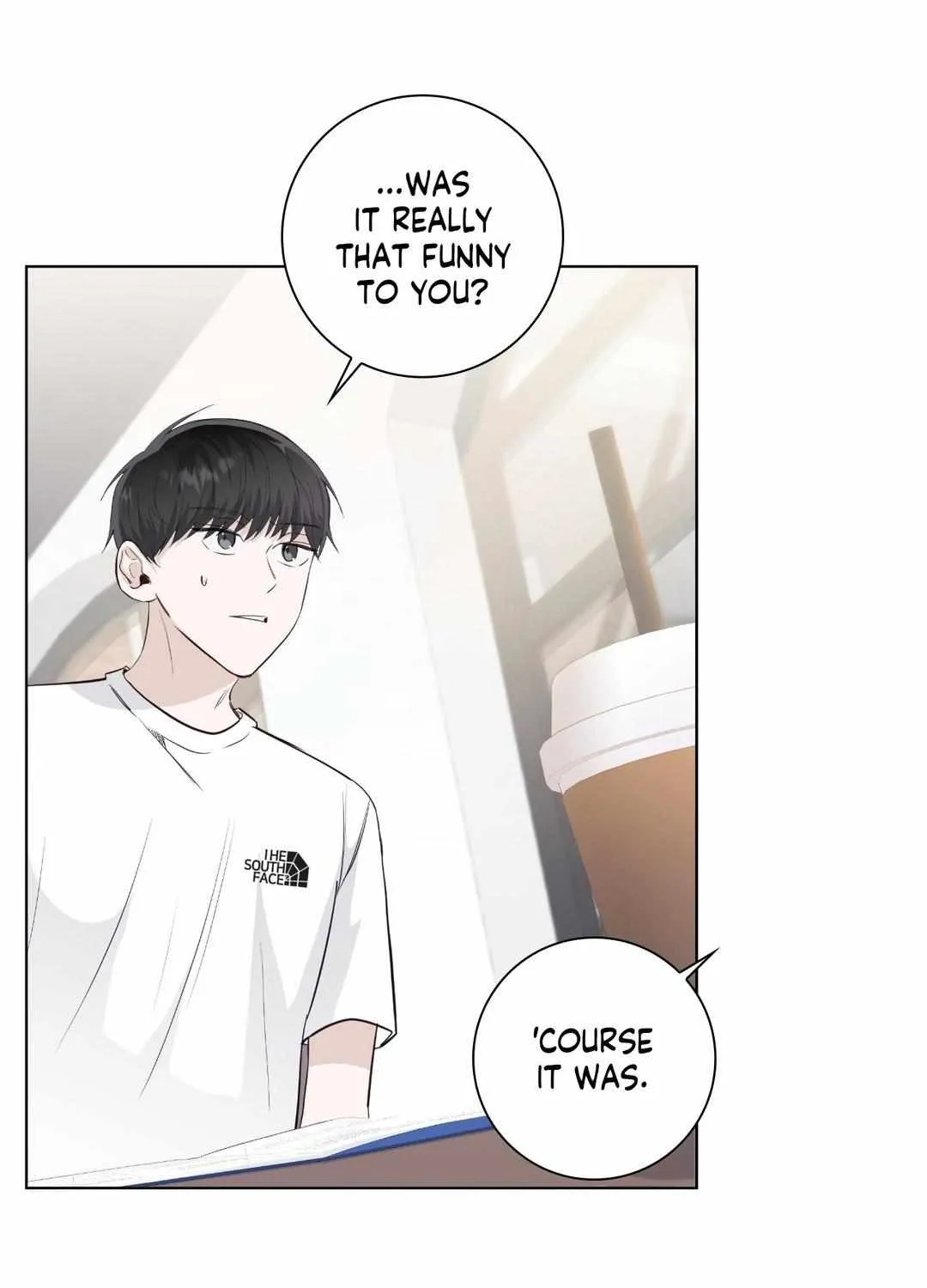 Borders Are Not Observed Mangakakalot X Chapter 18 Page 66