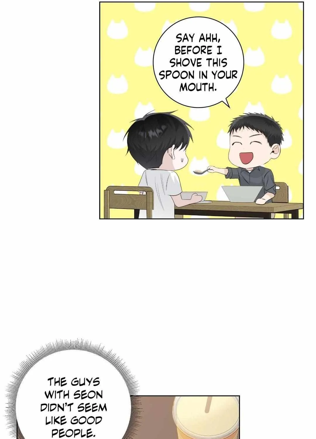 Borders Are Not Observed Mangakakalot X Chapter 18 Page 68