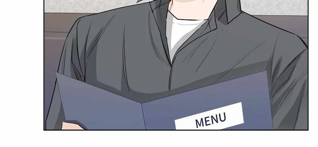 Borders Are Not Observed Mangakakalot X Chapter 18 Page 8
