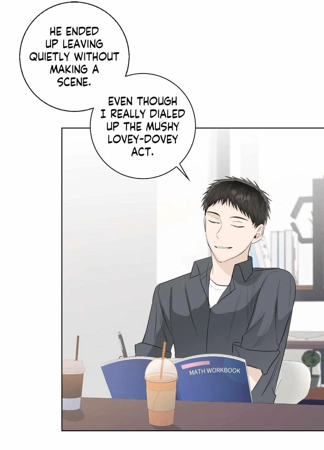 Borders Are Not Observed Mangakakalot X Chapter 18 Page 72