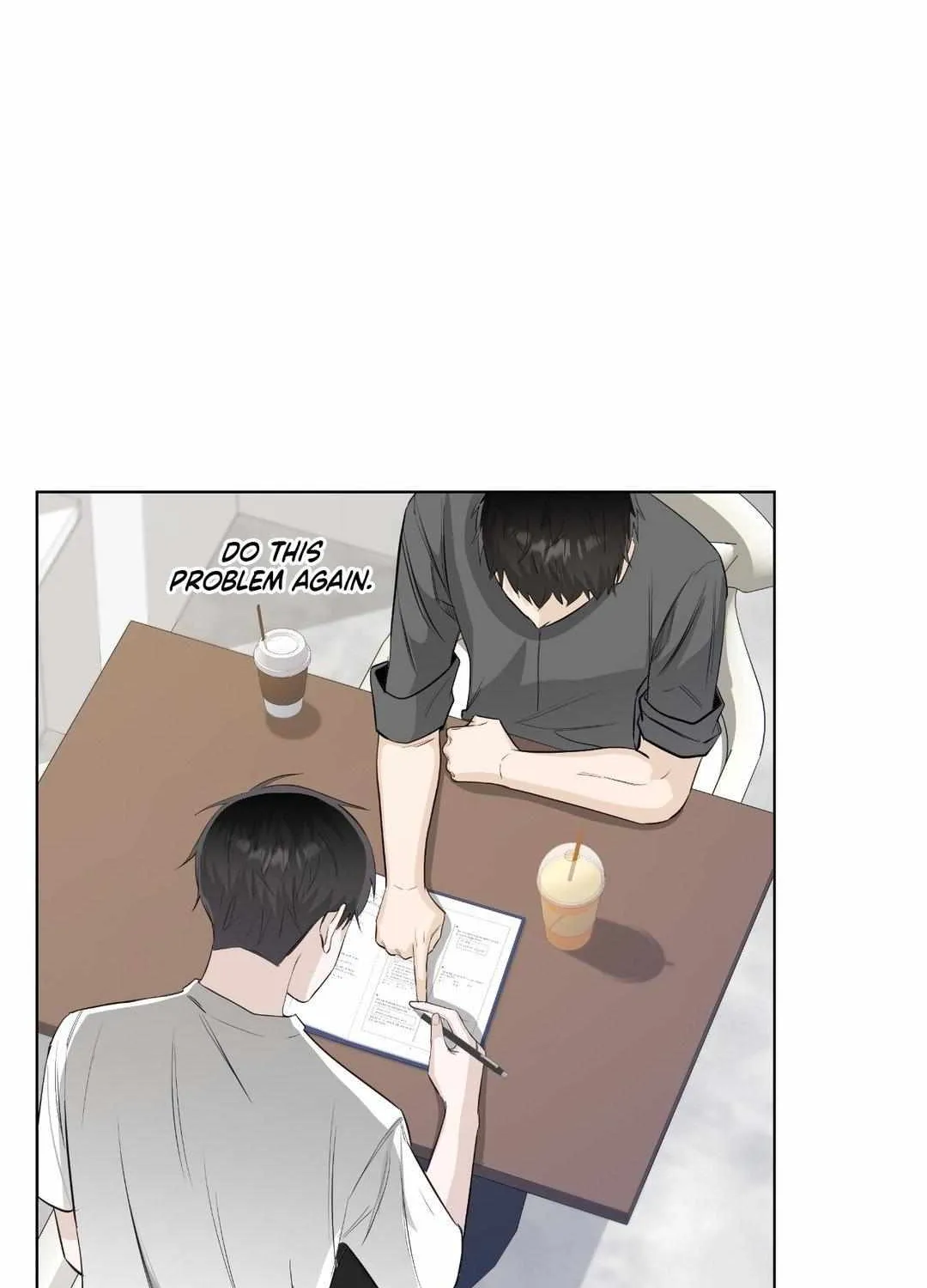 Borders Are Not Observed Mangakakalot X Chapter 18 Page 77