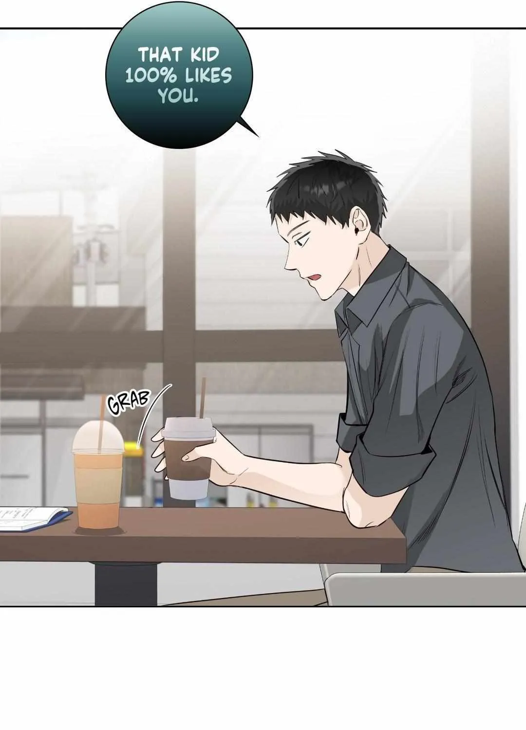 Borders Are Not Observed Mangakakalot X Chapter 18 Page 79