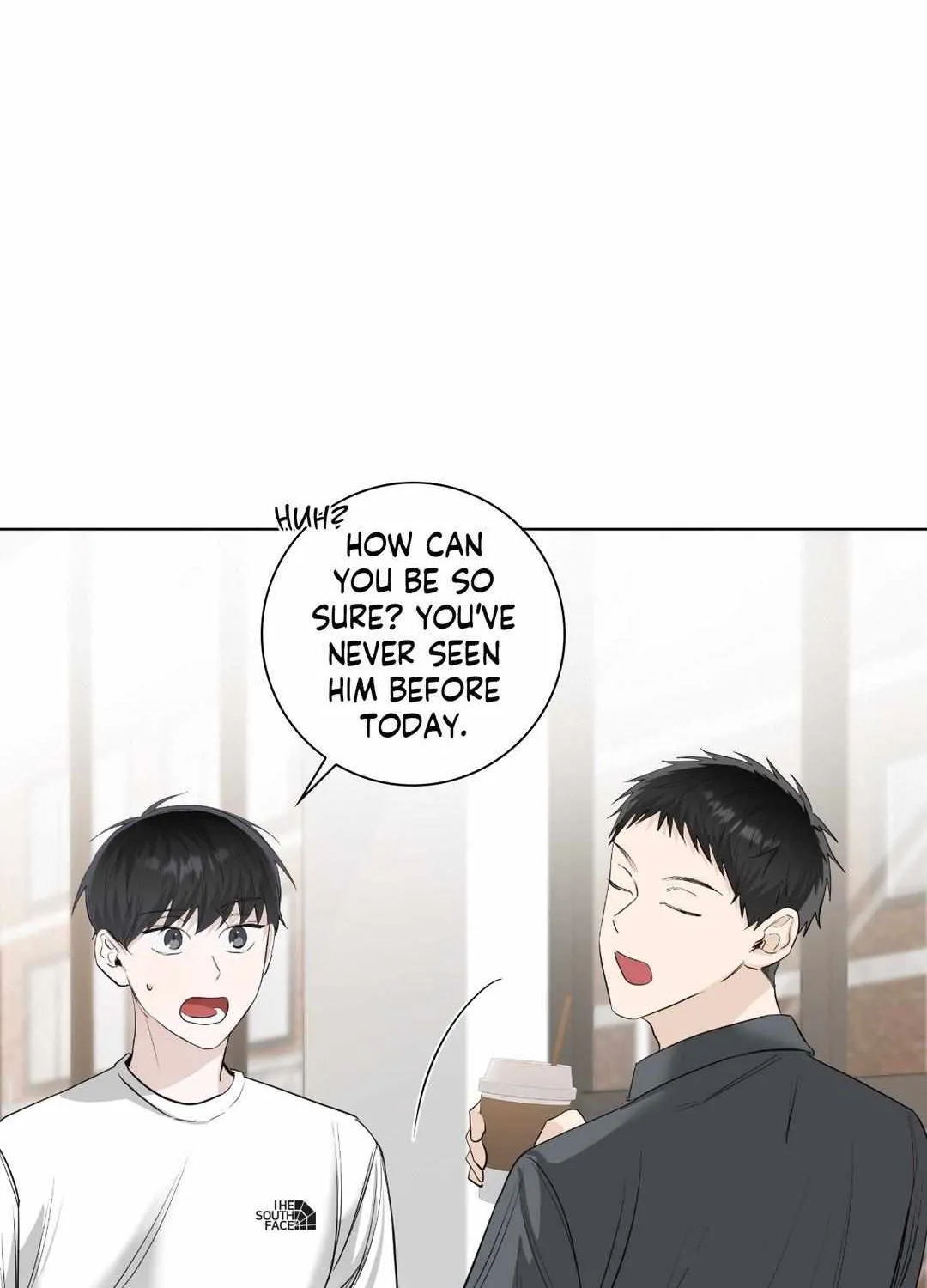 Borders Are Not Observed Mangakakalot X Chapter 18 Page 80