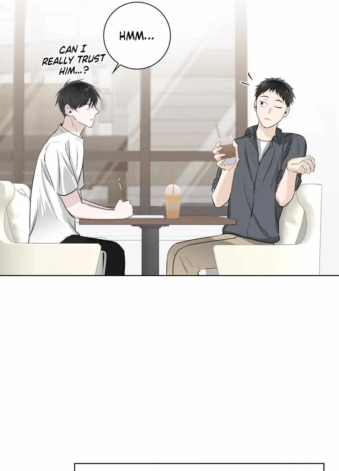 Borders Are Not Observed Mangakakalot X Chapter 18 Page 82