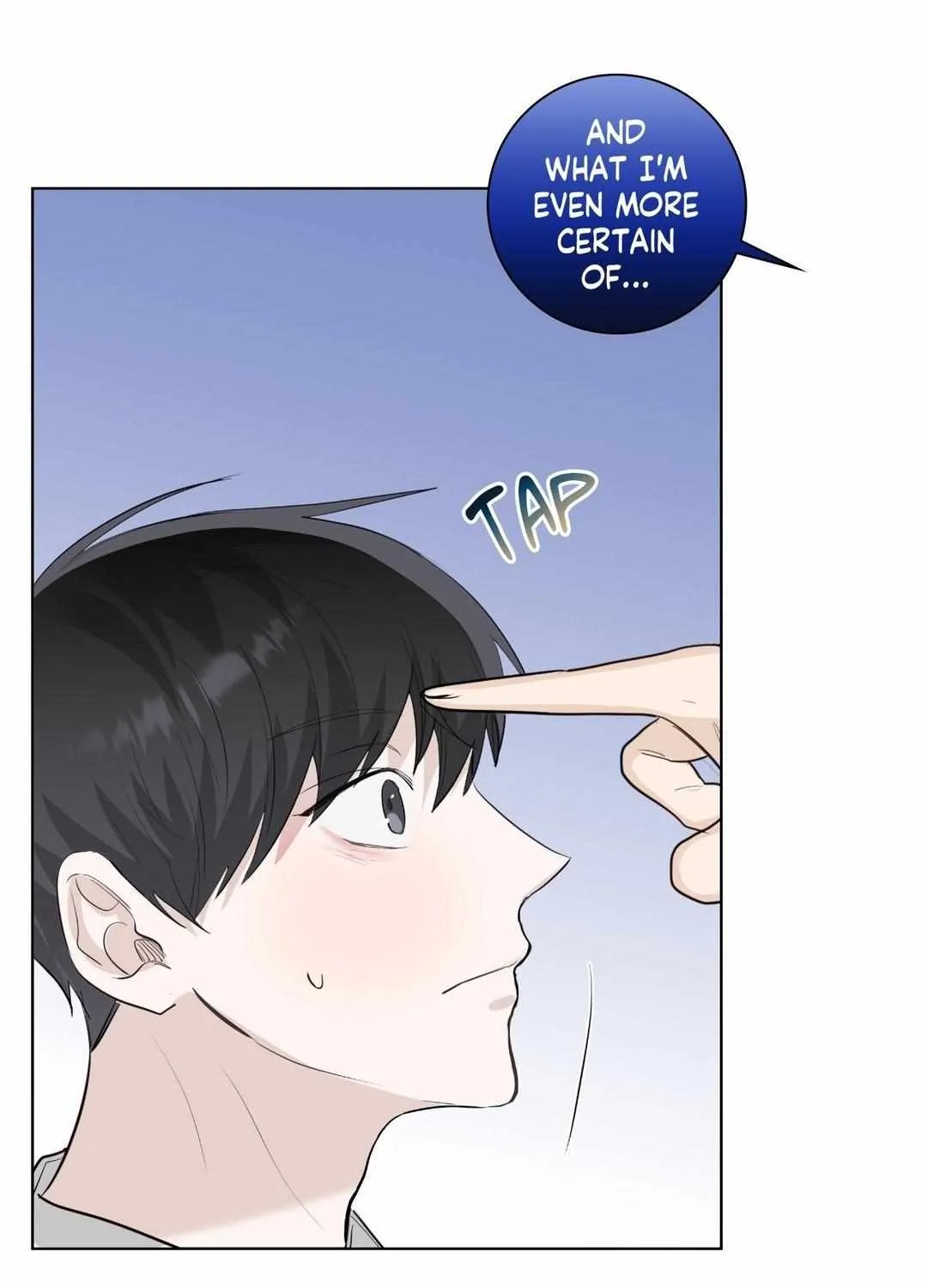 Borders Are Not Observed Mangakakalot X Chapter 18 Page 86