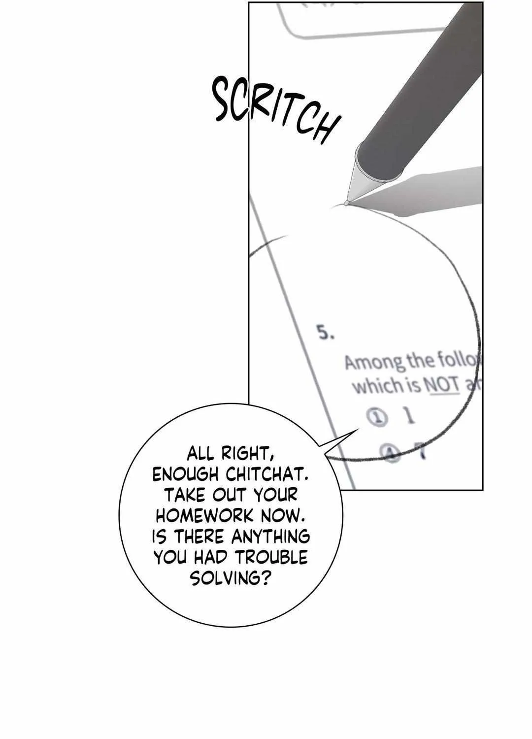 Borders Are Not Observed Mangakakalot X Chapter 18 Page 89
