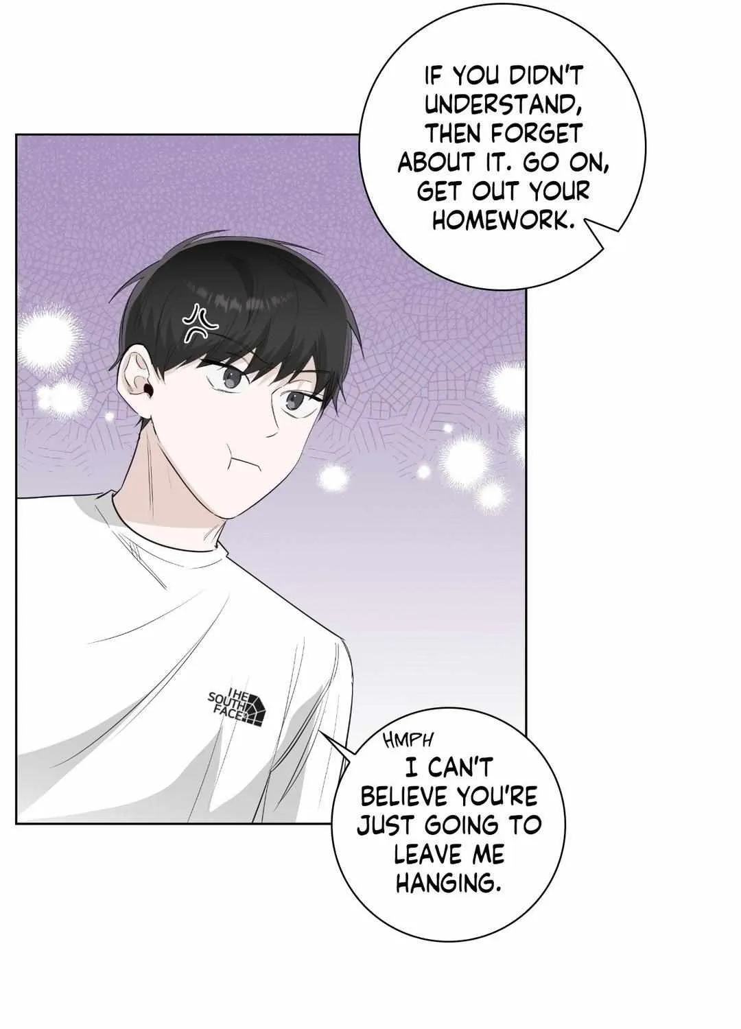 Borders Are Not Observed Mangakakalot X Chapter 18 Page 92