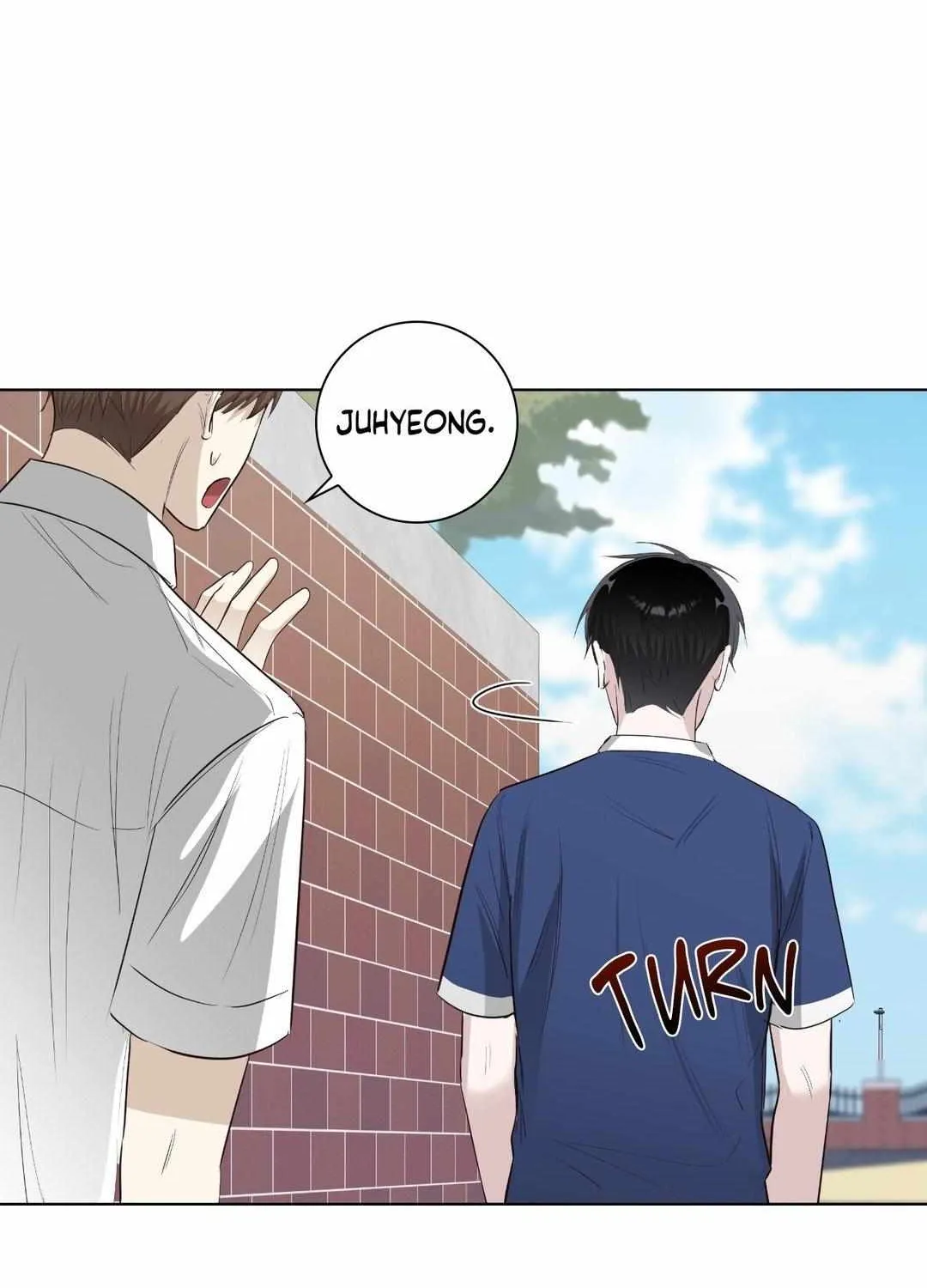 Borders Are Not Observed Mangakakalot X Chapter 19 Page 105