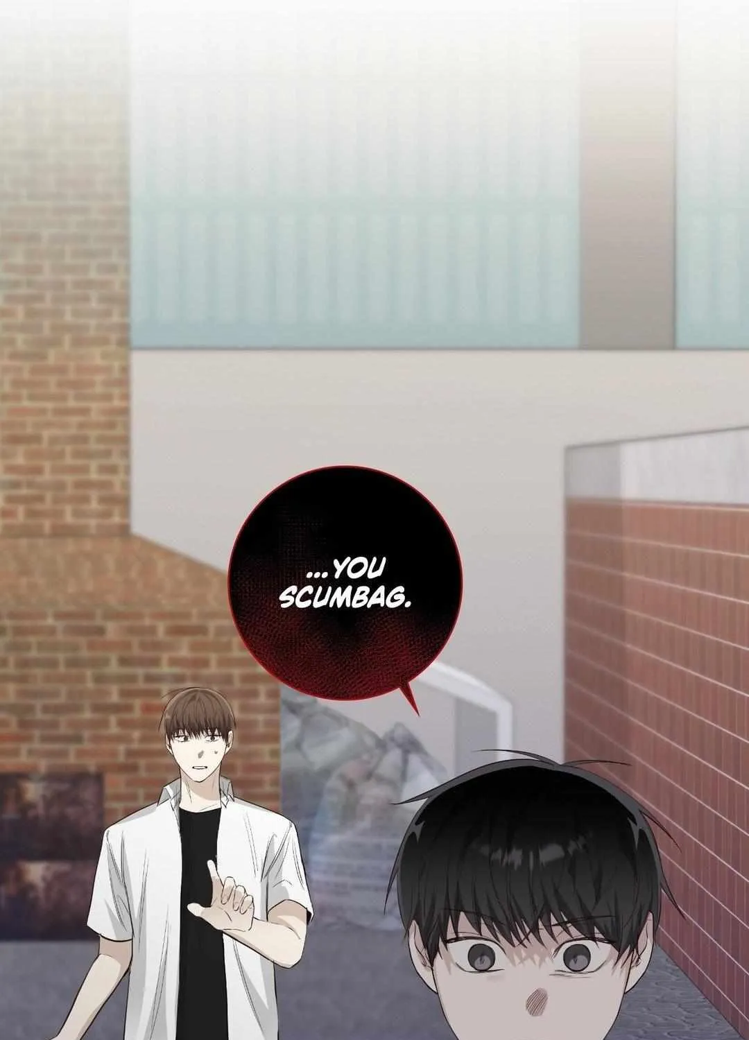 Borders Are Not Observed Mangakakalot X Chapter 19 Page 108