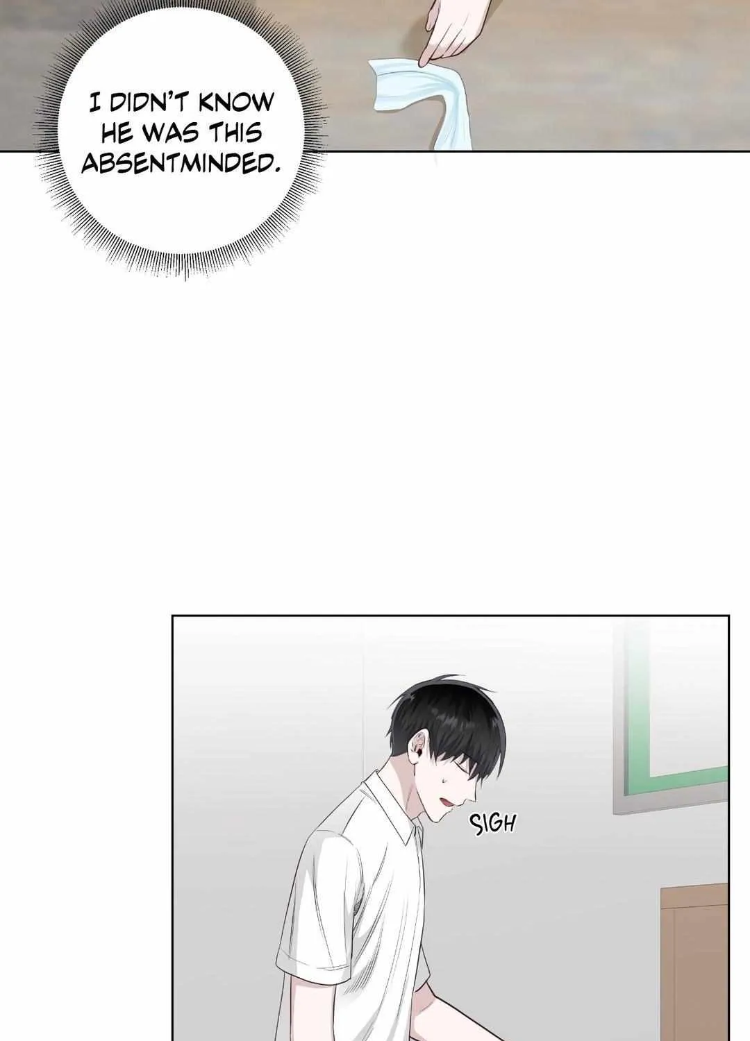 Borders Are Not Observed Mangakakalot X Chapter 19 Page 11
