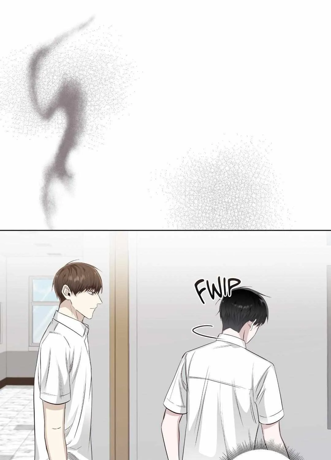 Borders Are Not Observed Mangakakalot X Chapter 19 Page 17