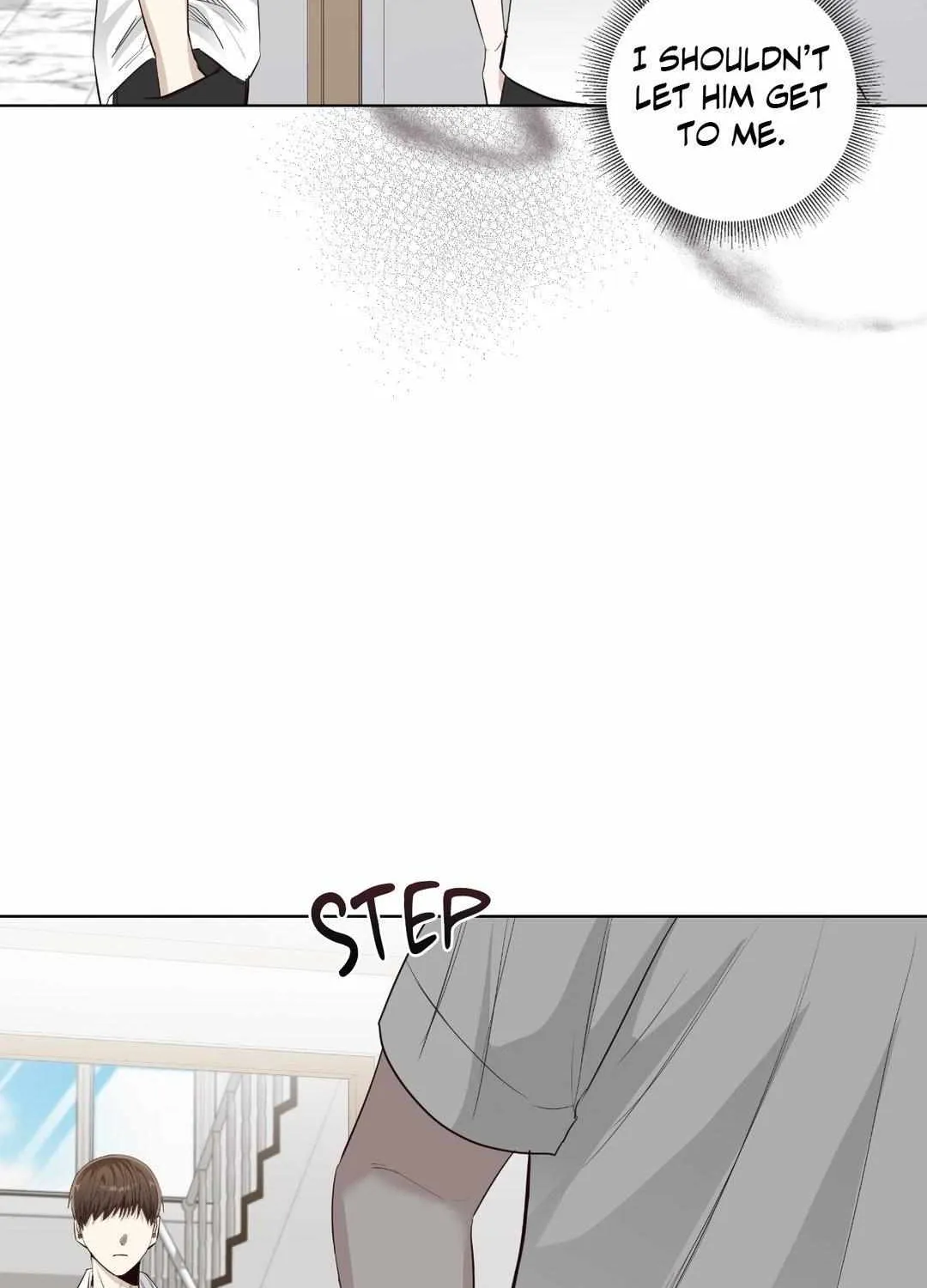 Borders Are Not Observed Mangakakalot X Chapter 19 Page 18