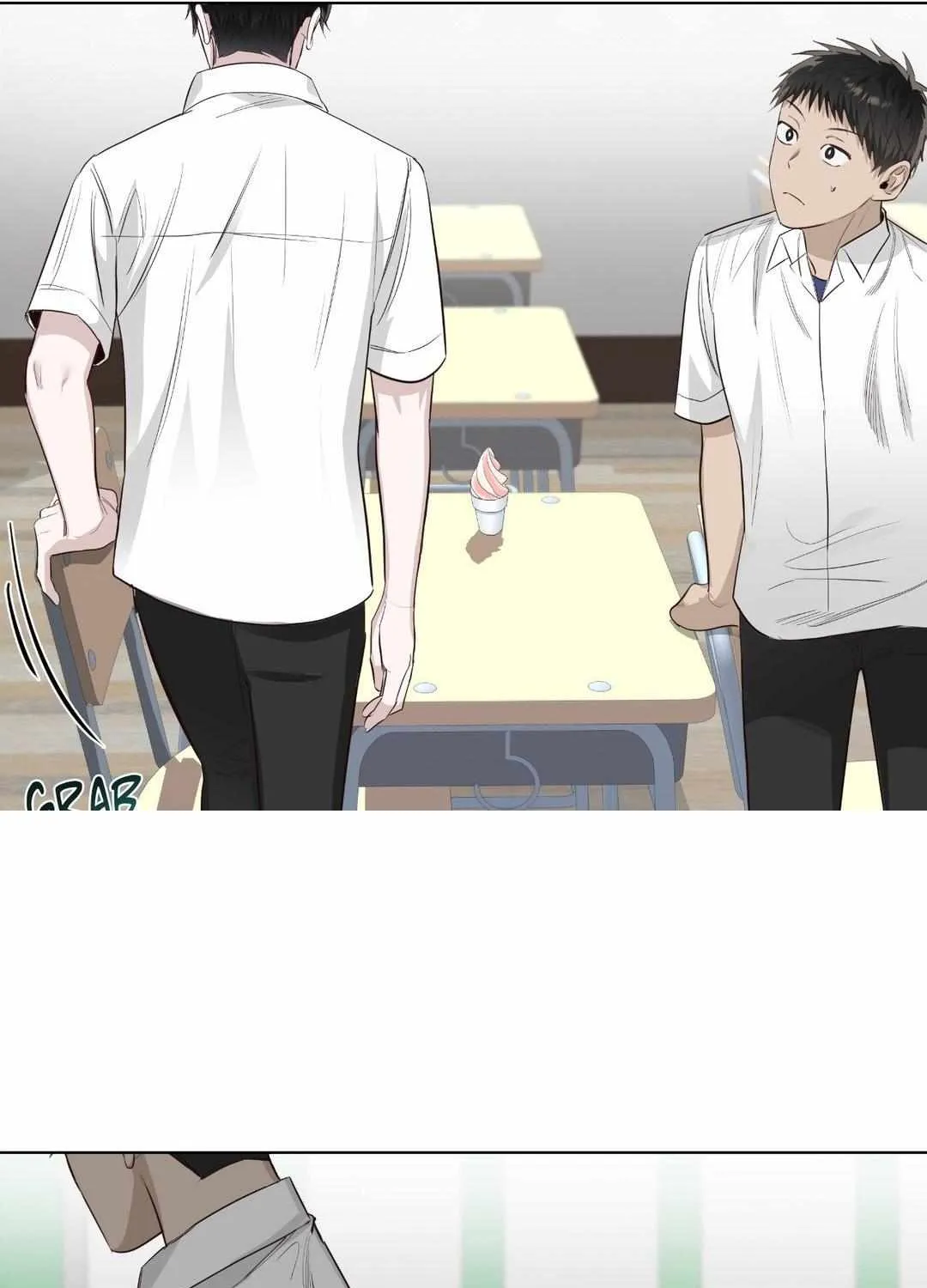Borders Are Not Observed Mangakakalot X Chapter 19 Page 21