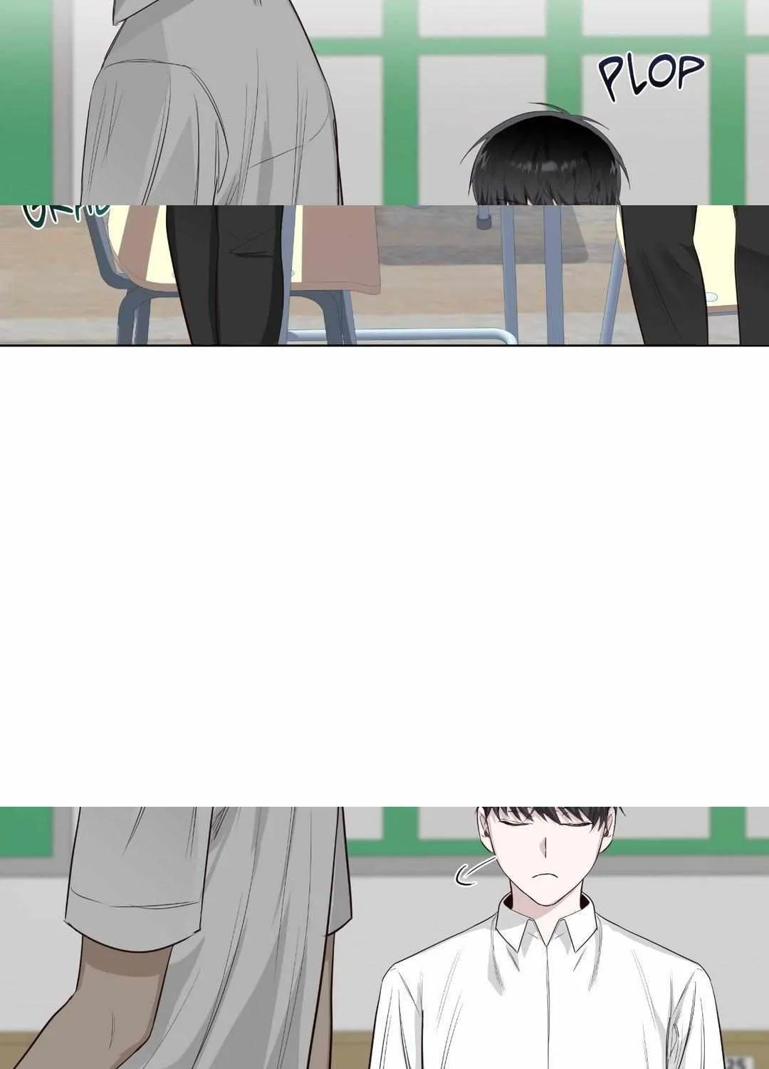 Borders Are Not Observed Mangakakalot X Chapter 19 Page 22