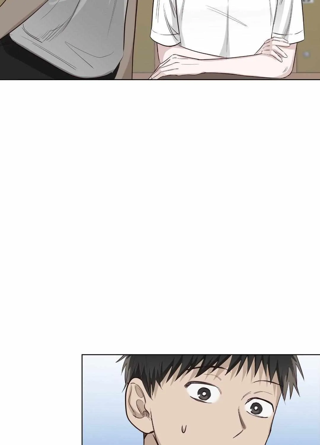 Borders Are Not Observed Mangakakalot X Chapter 19 Page 23
