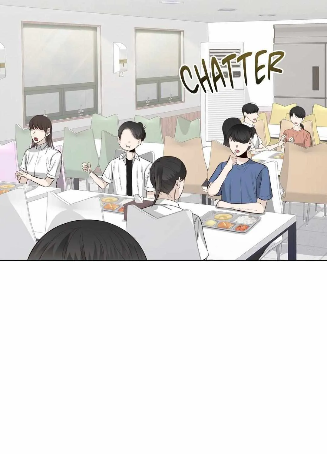 Borders Are Not Observed Mangakakalot X Chapter 19 Page 29