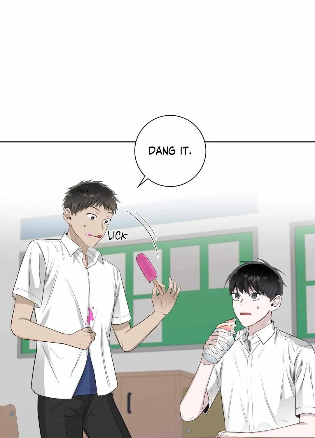 Borders Are Not Observed Mangakakalot X Chapter 19 Page 4