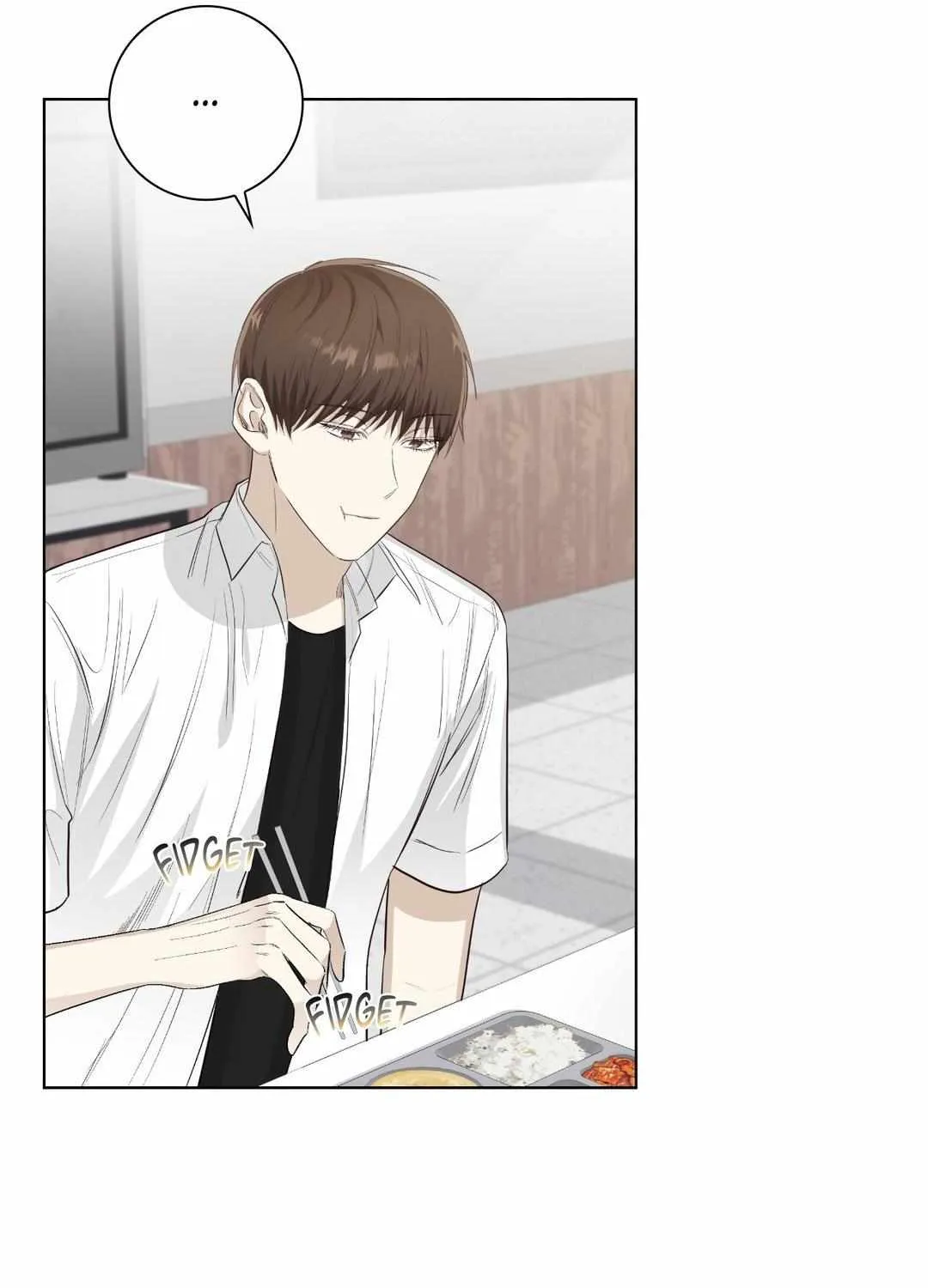 Borders Are Not Observed Mangakakalot X Chapter 19 Page 32