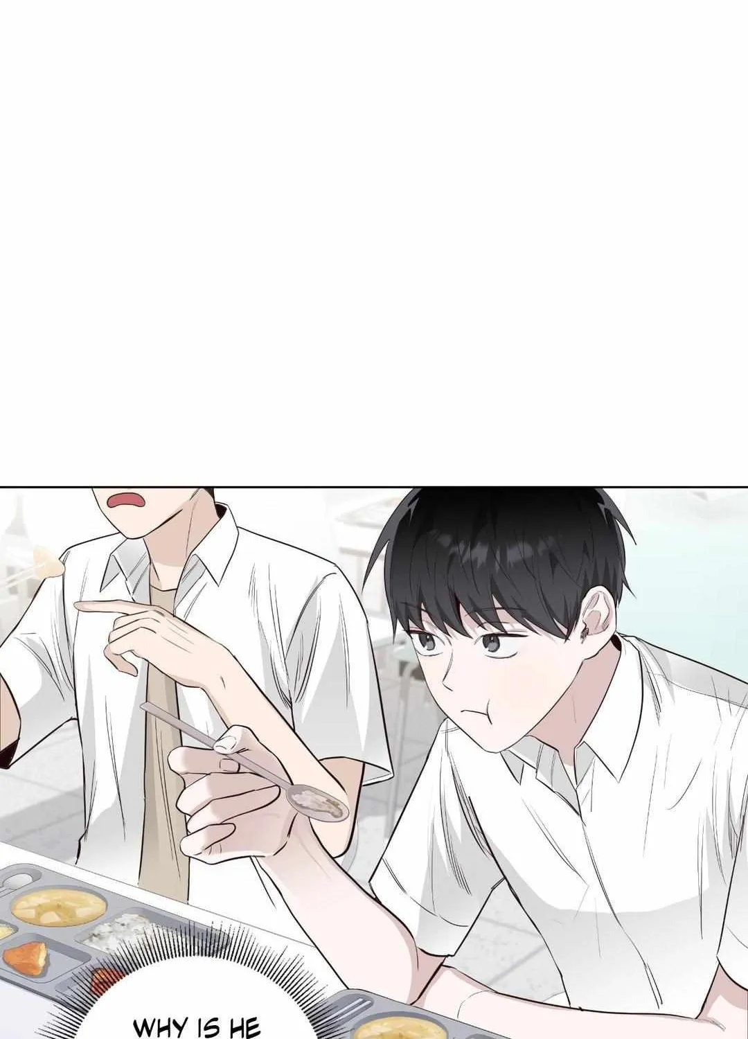 Borders Are Not Observed Mangakakalot X Chapter 19 Page 33