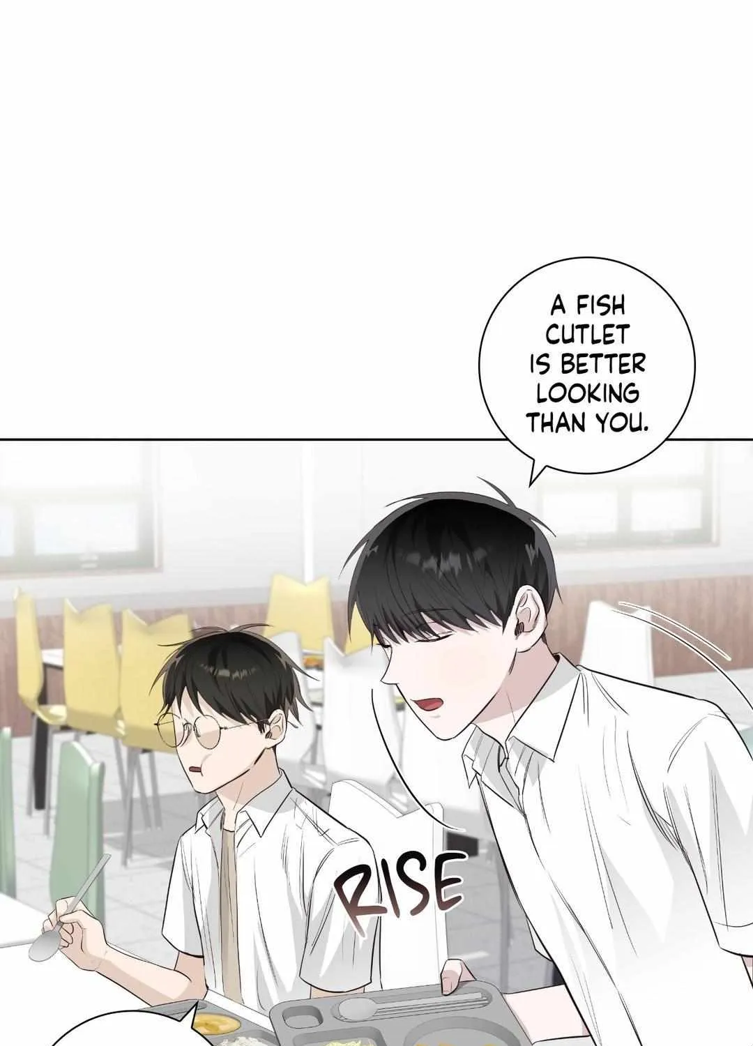Borders Are Not Observed Mangakakalot X Chapter 19 Page 36