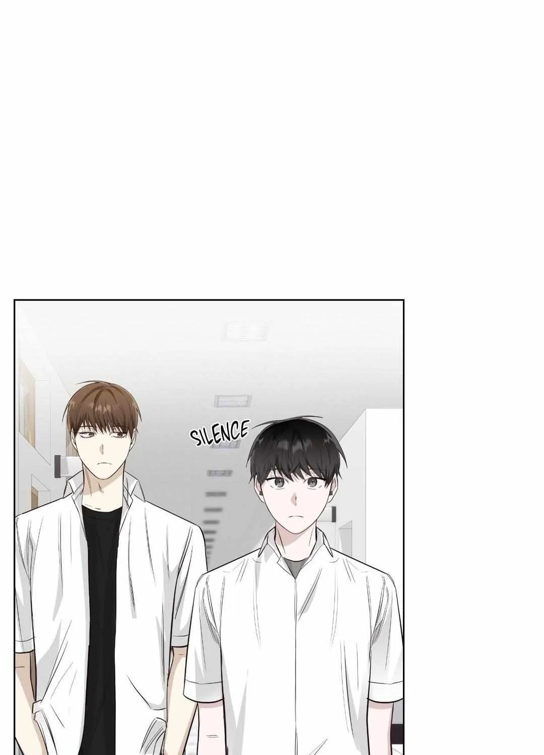 Borders Are Not Observed Mangakakalot X Chapter 19 Page 41
