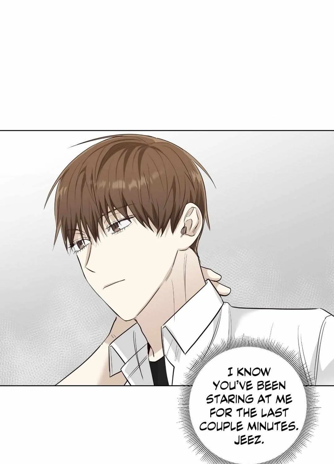 Borders Are Not Observed Mangakakalot X Chapter 19 Page 44