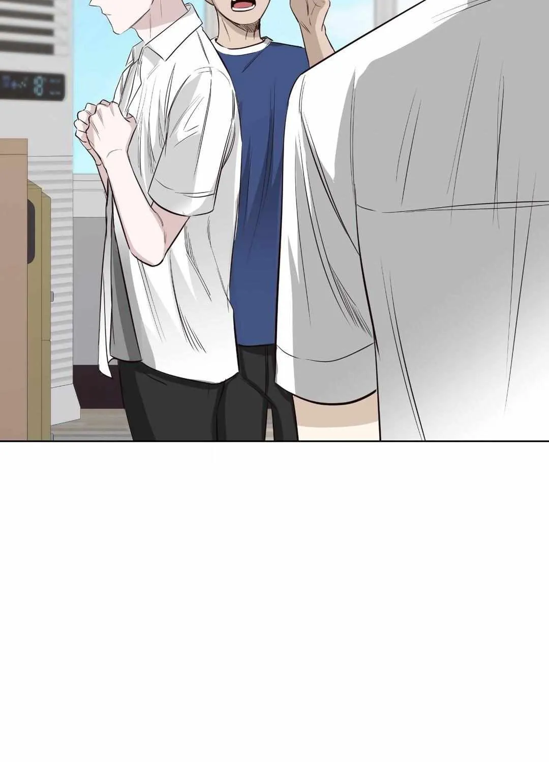 Borders Are Not Observed Mangakakalot X Chapter 19 Page 49