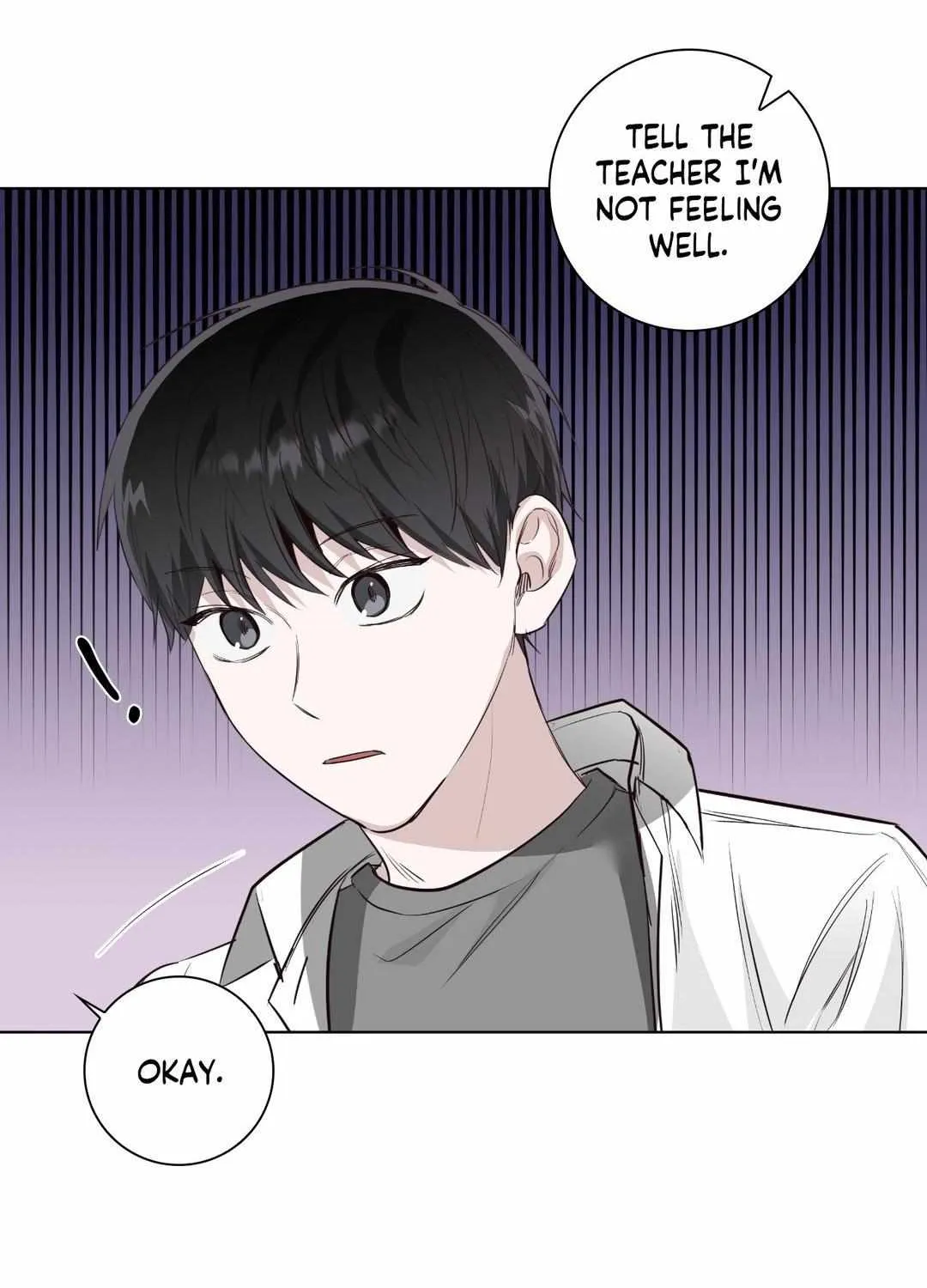 Borders Are Not Observed Mangakakalot X Chapter 19 Page 53