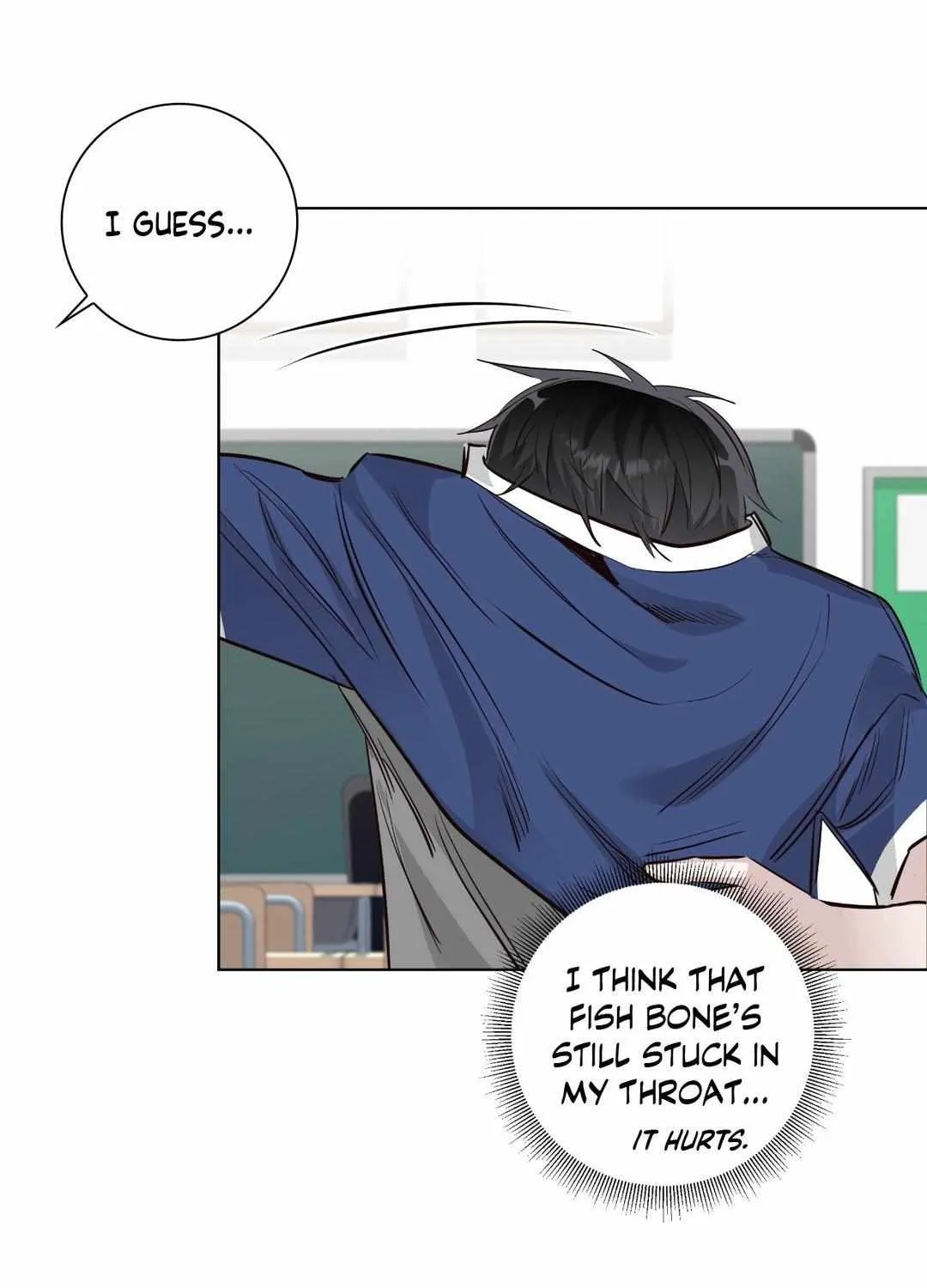 Borders Are Not Observed Mangakakalot X Chapter 19 Page 57