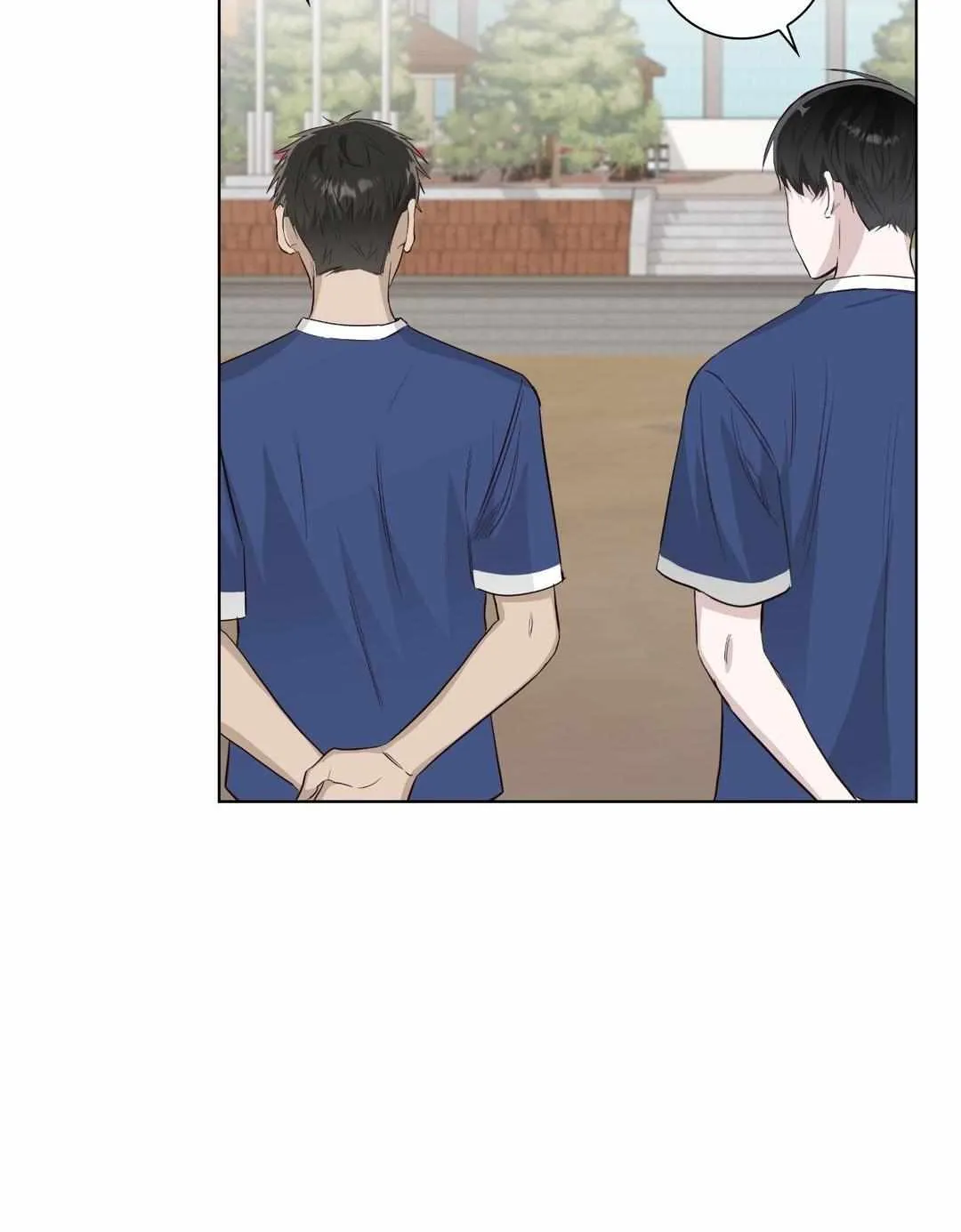Borders Are Not Observed Mangakakalot X Chapter 19 Page 61
