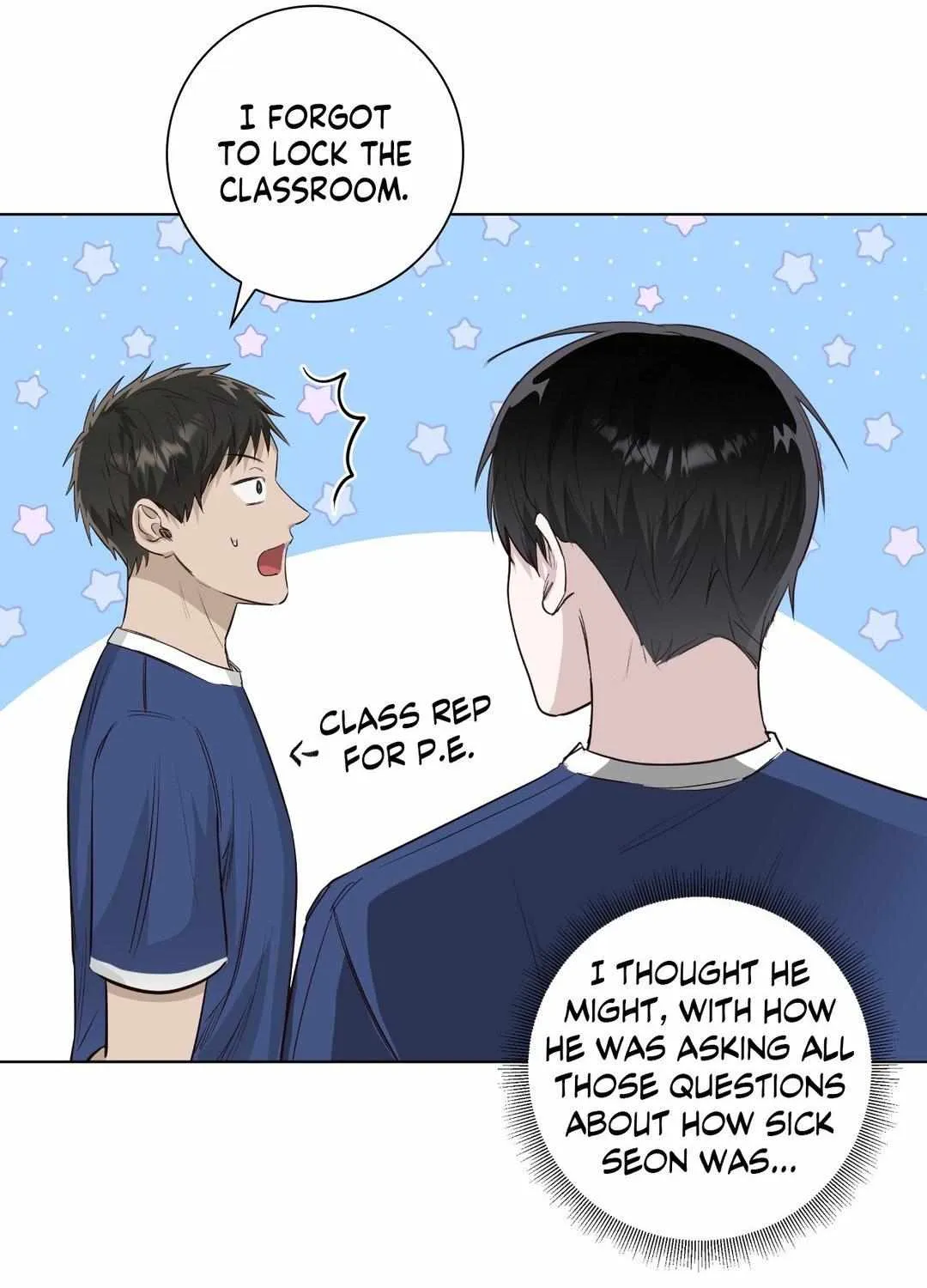 Borders Are Not Observed Mangakakalot X Chapter 19 Page 62