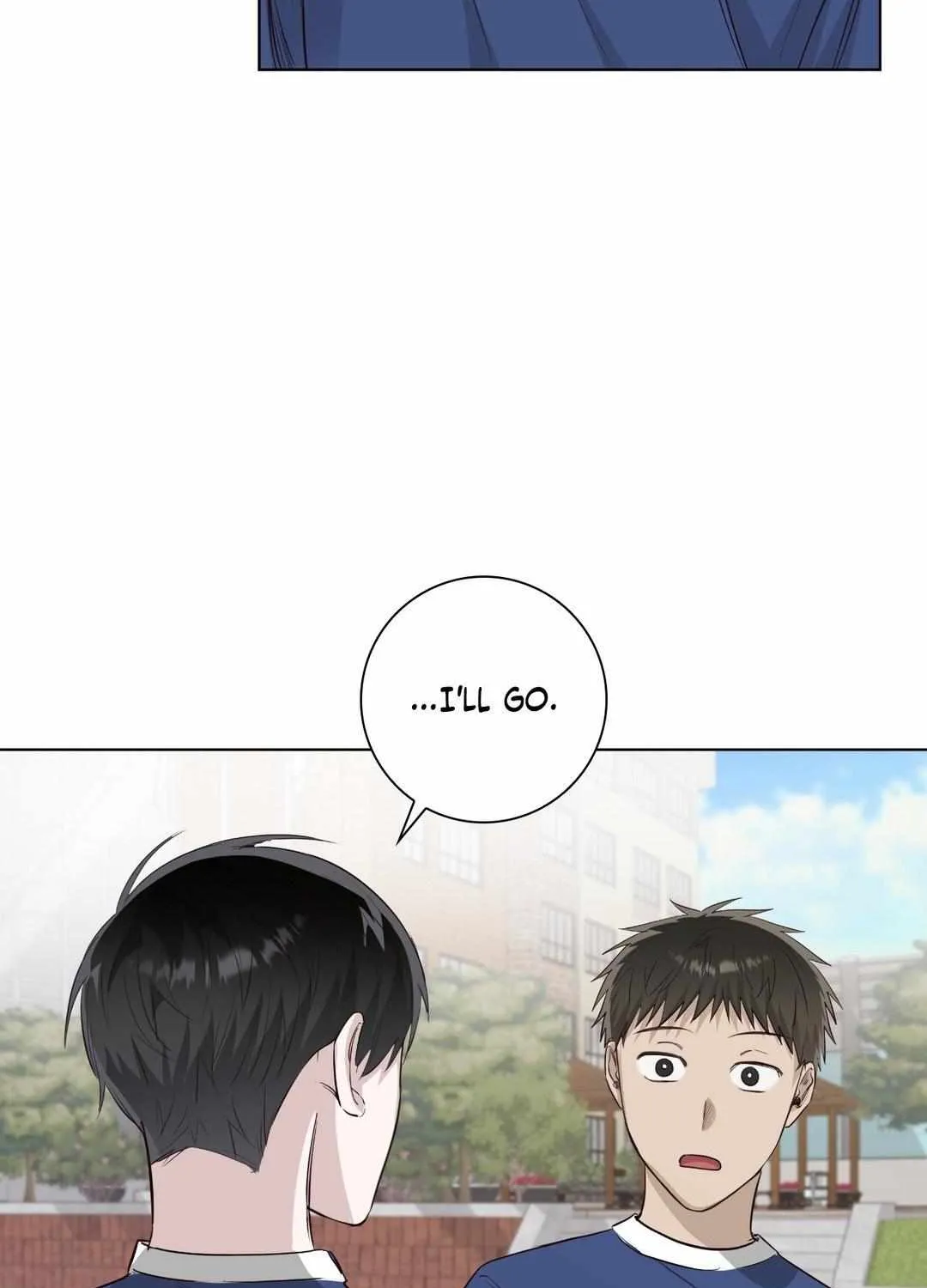 Borders Are Not Observed Mangakakalot X Chapter 19 Page 64
