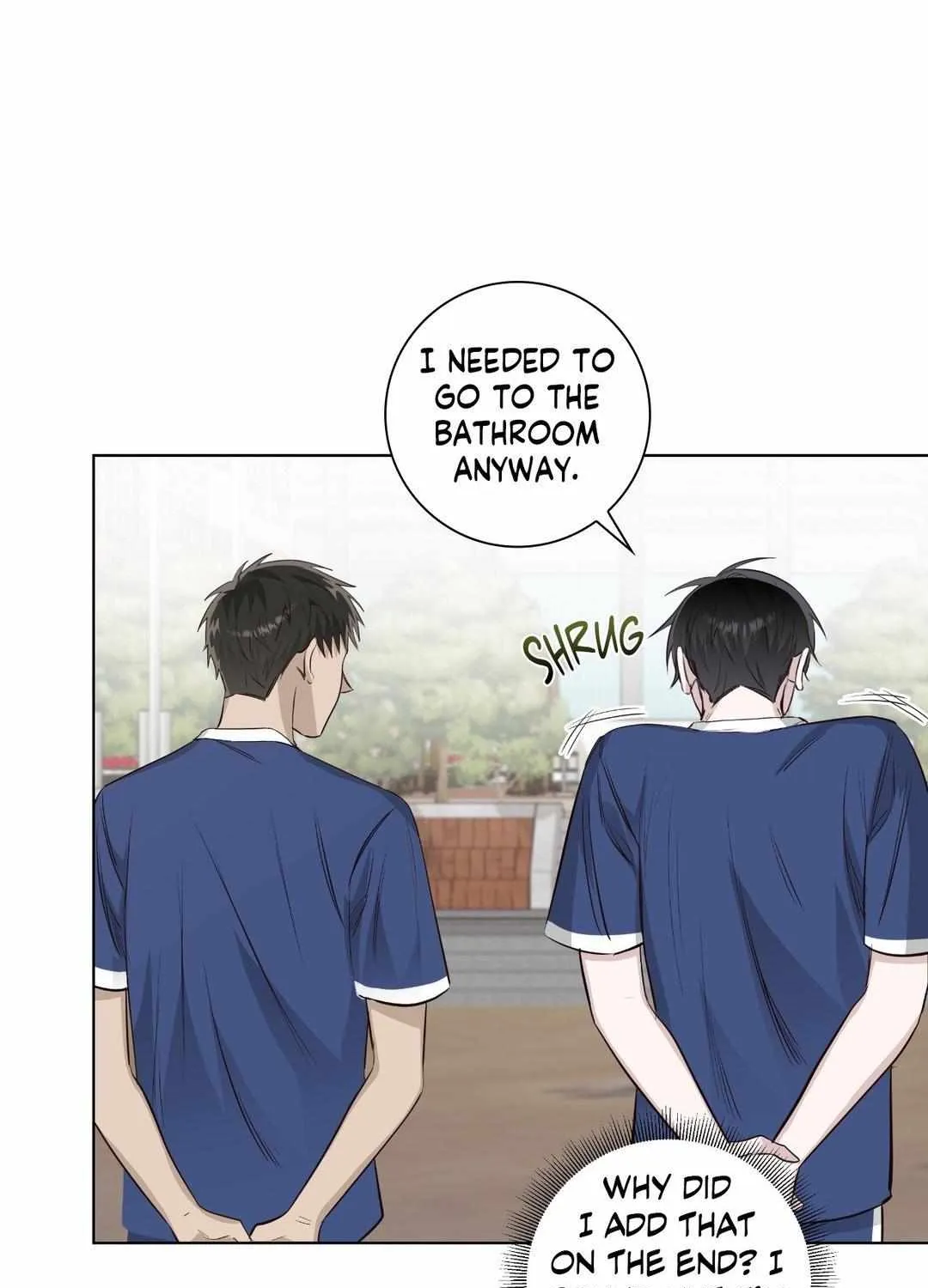 Borders Are Not Observed Mangakakalot X Chapter 19 Page 66