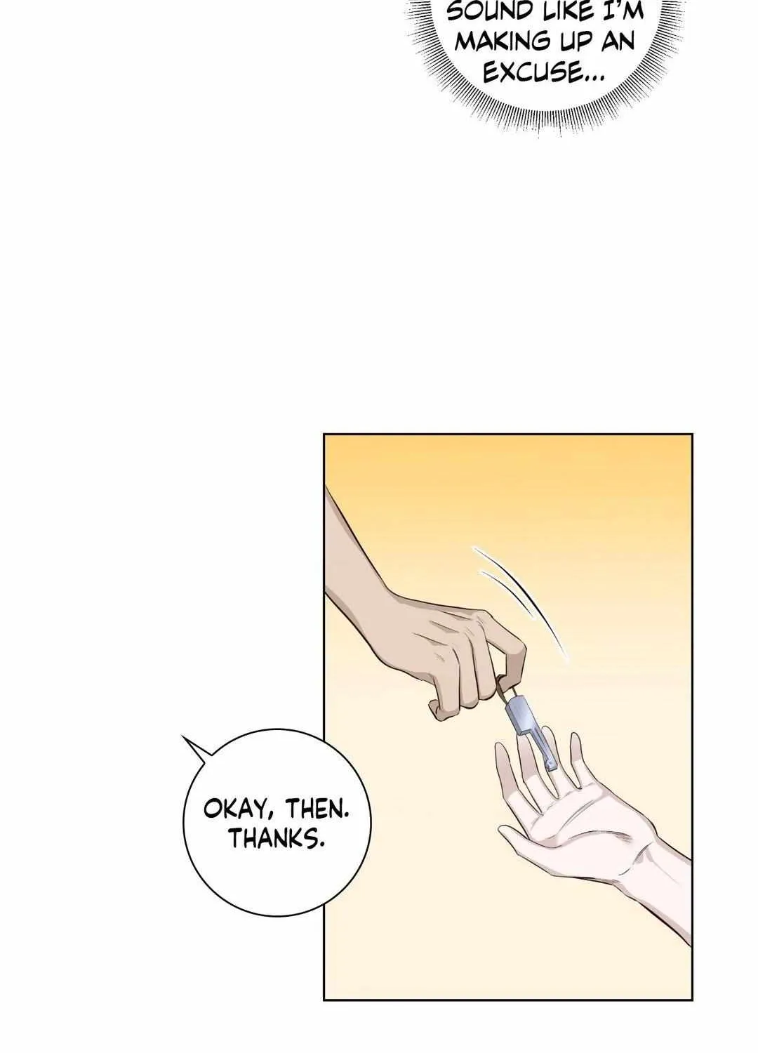 Borders Are Not Observed Mangakakalot X Chapter 19 Page 67