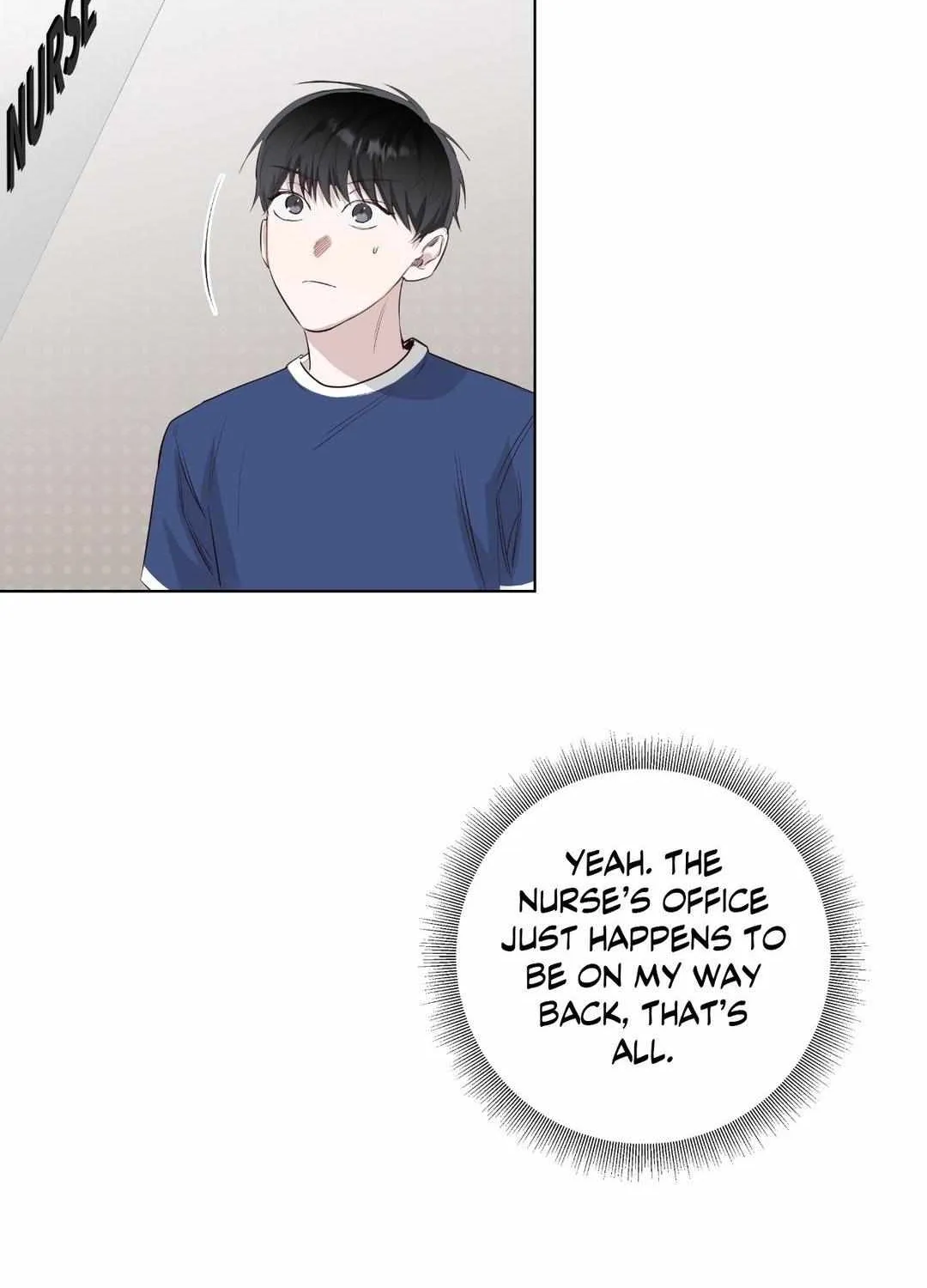Borders Are Not Observed Mangakakalot X Chapter 19 Page 71