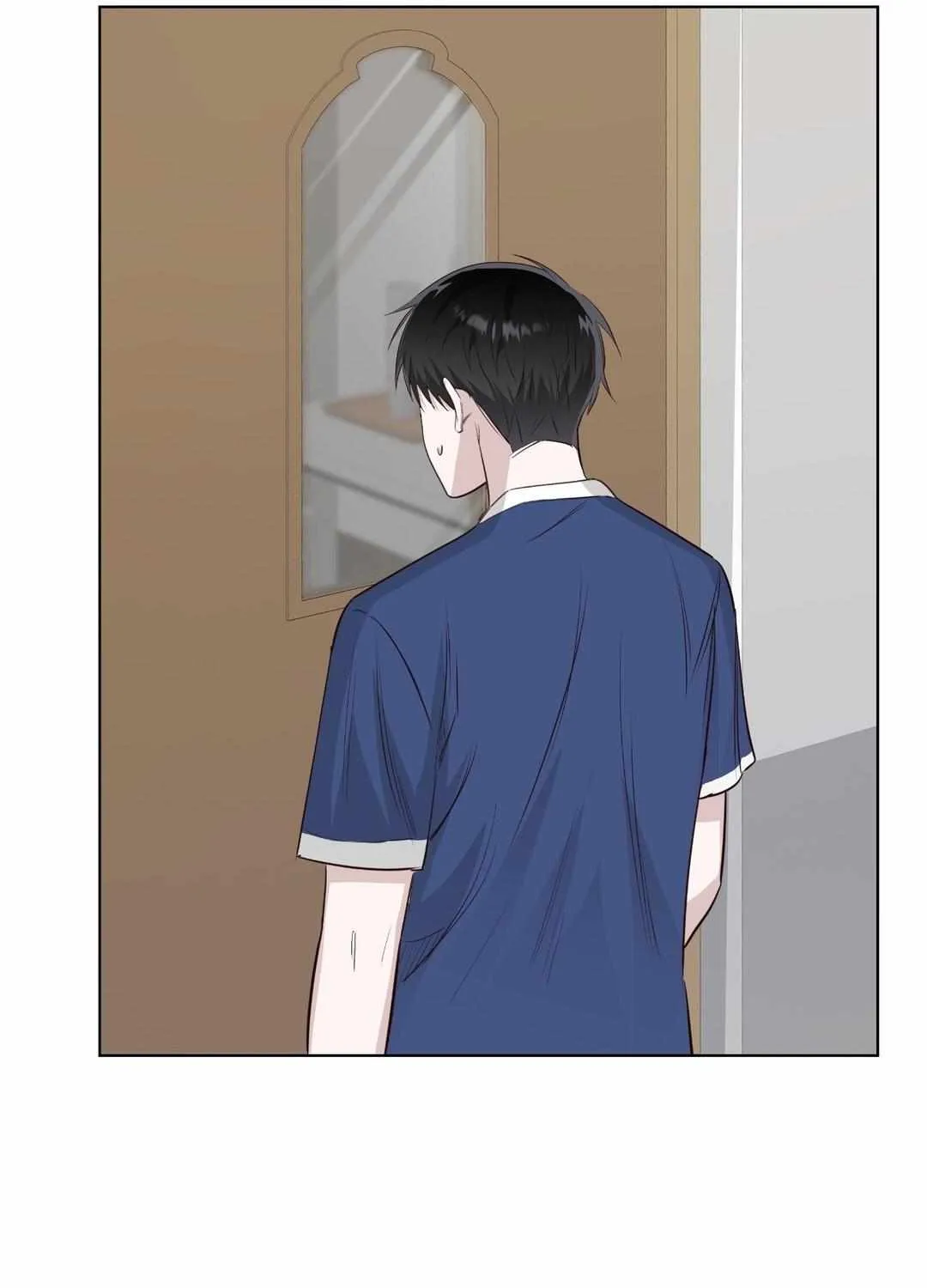 Borders Are Not Observed Mangakakalot X Chapter 19 Page 72