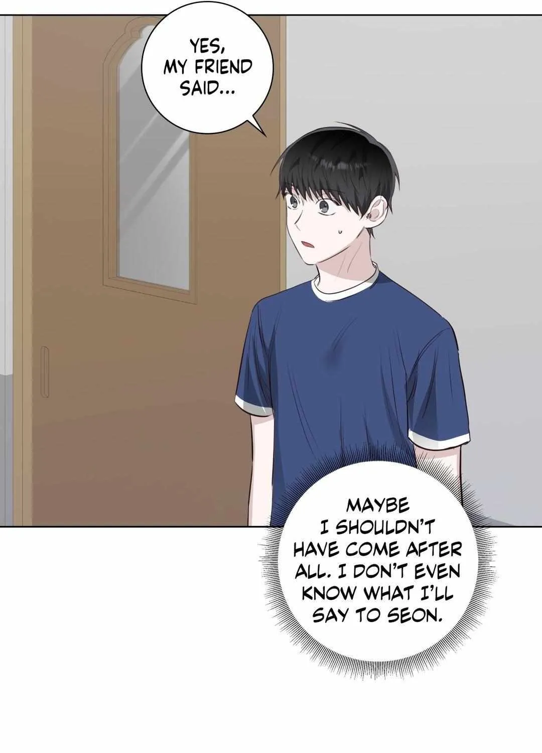 Borders Are Not Observed Mangakakalot X Chapter 19 Page 77