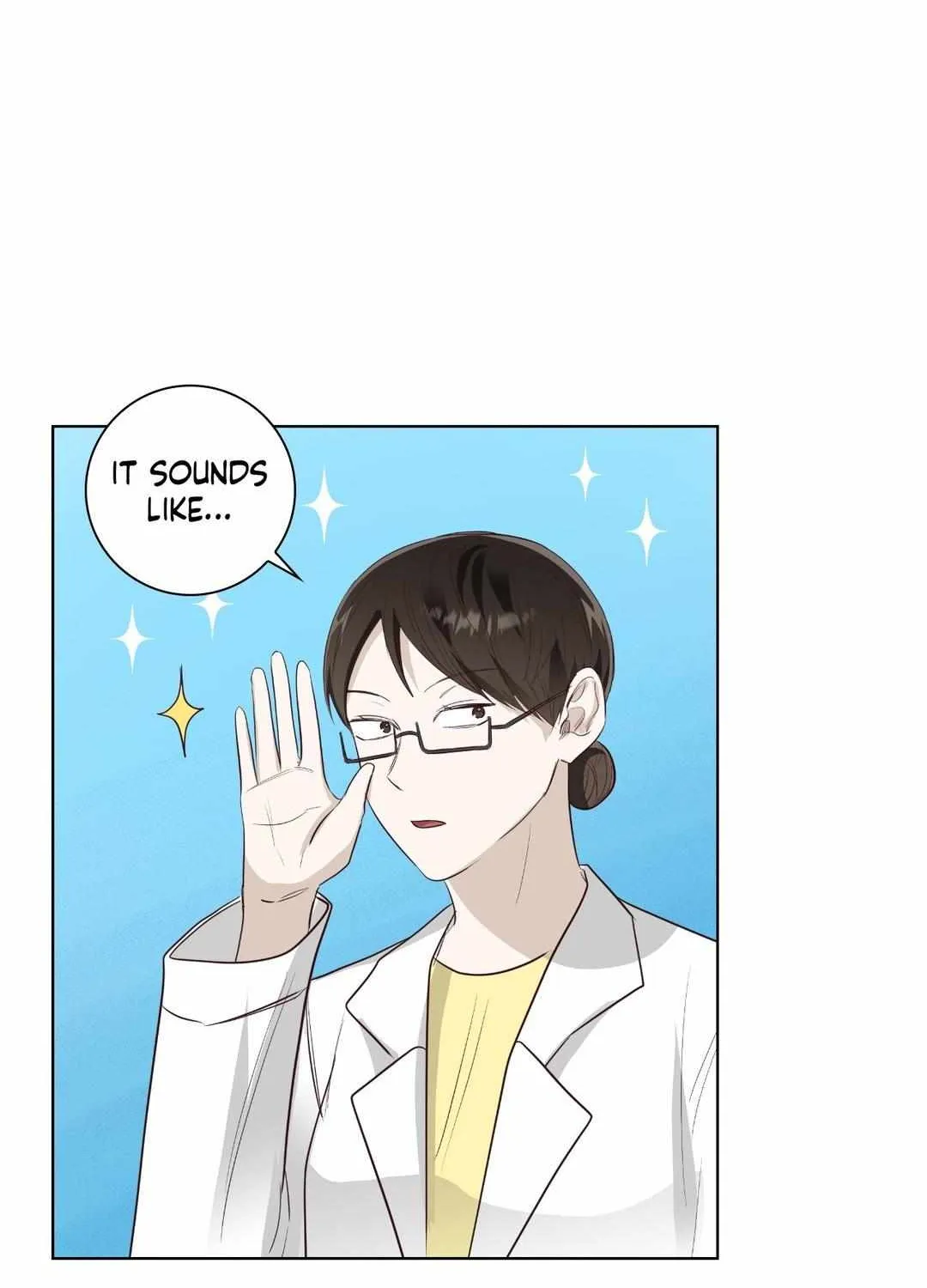 Borders Are Not Observed Mangakakalot X Chapter 19 Page 81