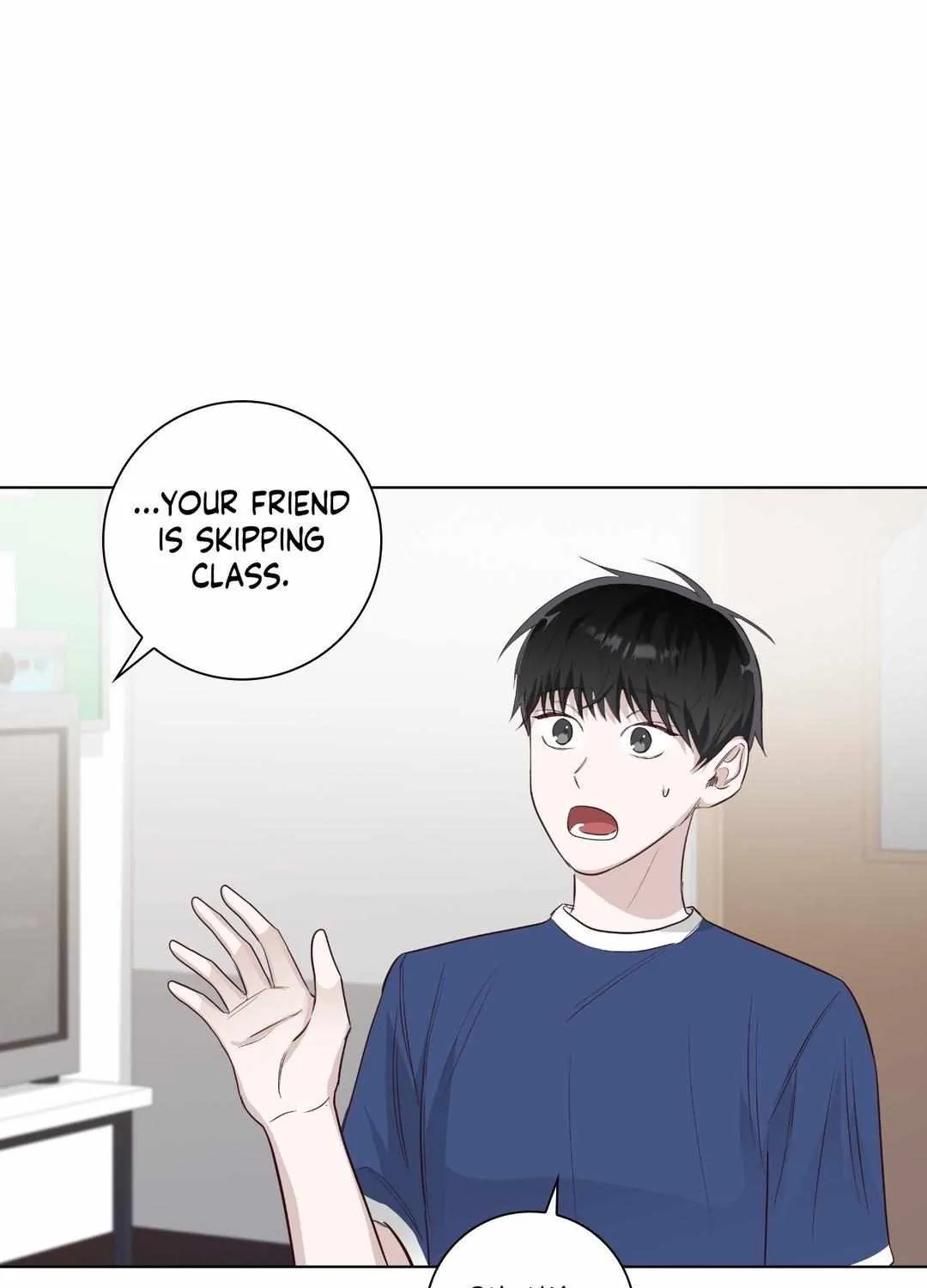 Borders Are Not Observed Mangakakalot X Chapter 19 Page 82