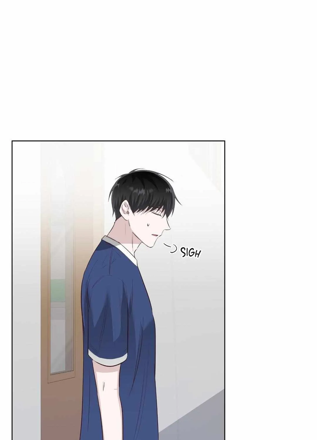 Borders Are Not Observed Mangakakalot X Chapter 19 Page 86