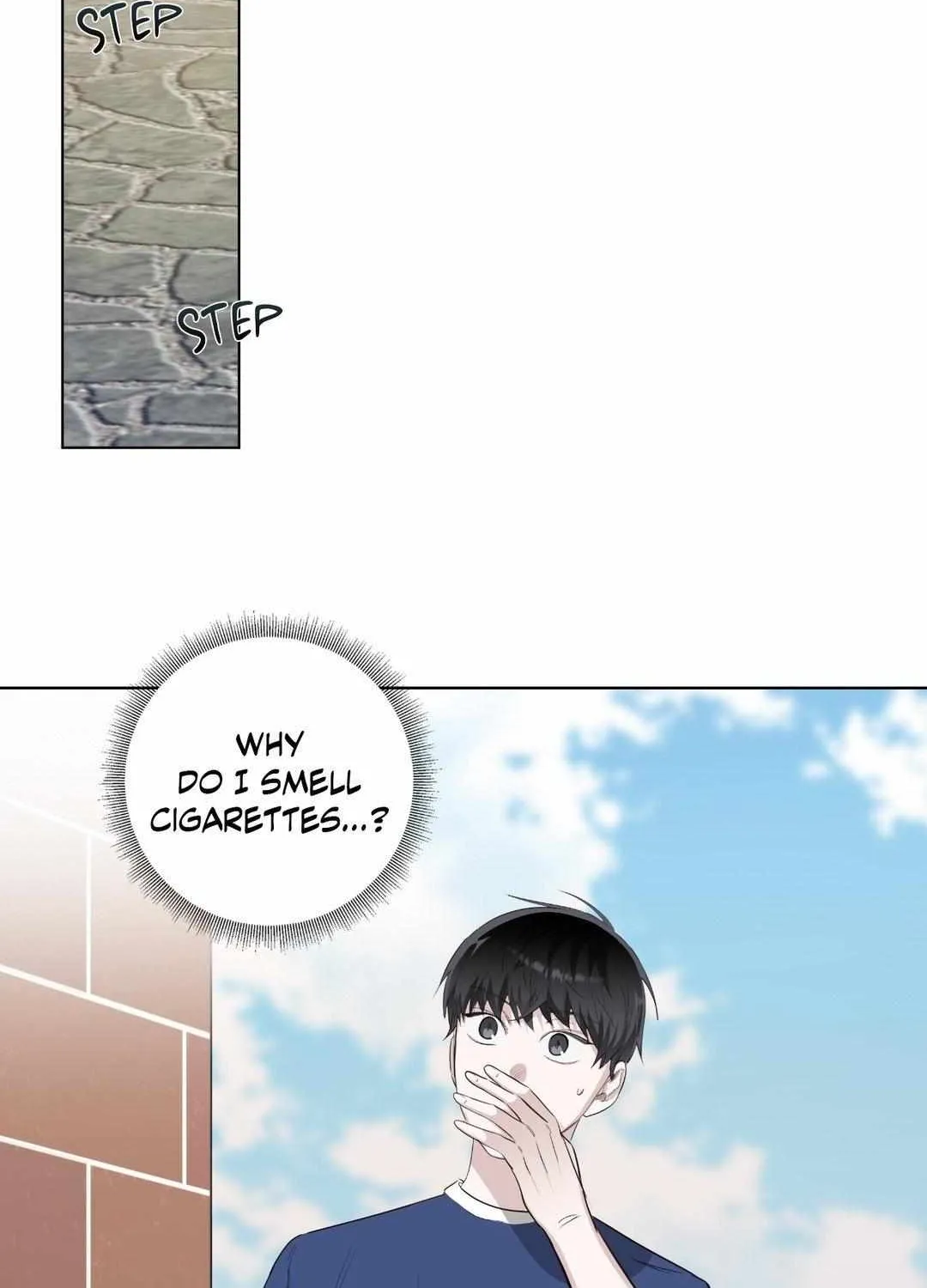 Borders Are Not Observed Mangakakalot X Chapter 19 Page 93