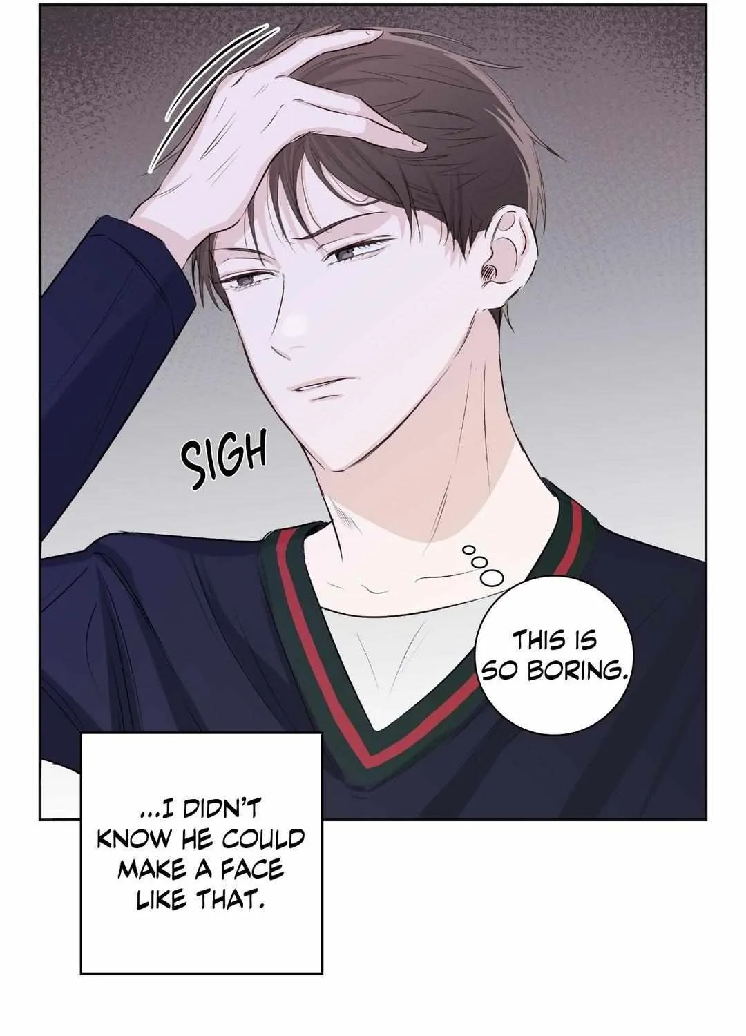Borders Are Not Observed Mangakakalot X Chapter 2 Page 43