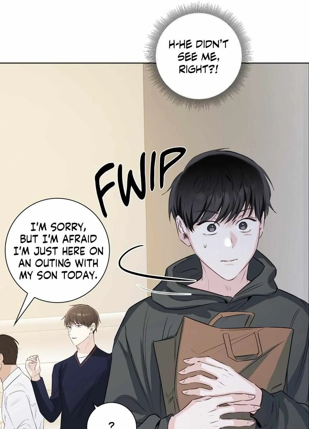 Borders Are Not Observed Mangakakalot X Chapter 2 Page 46